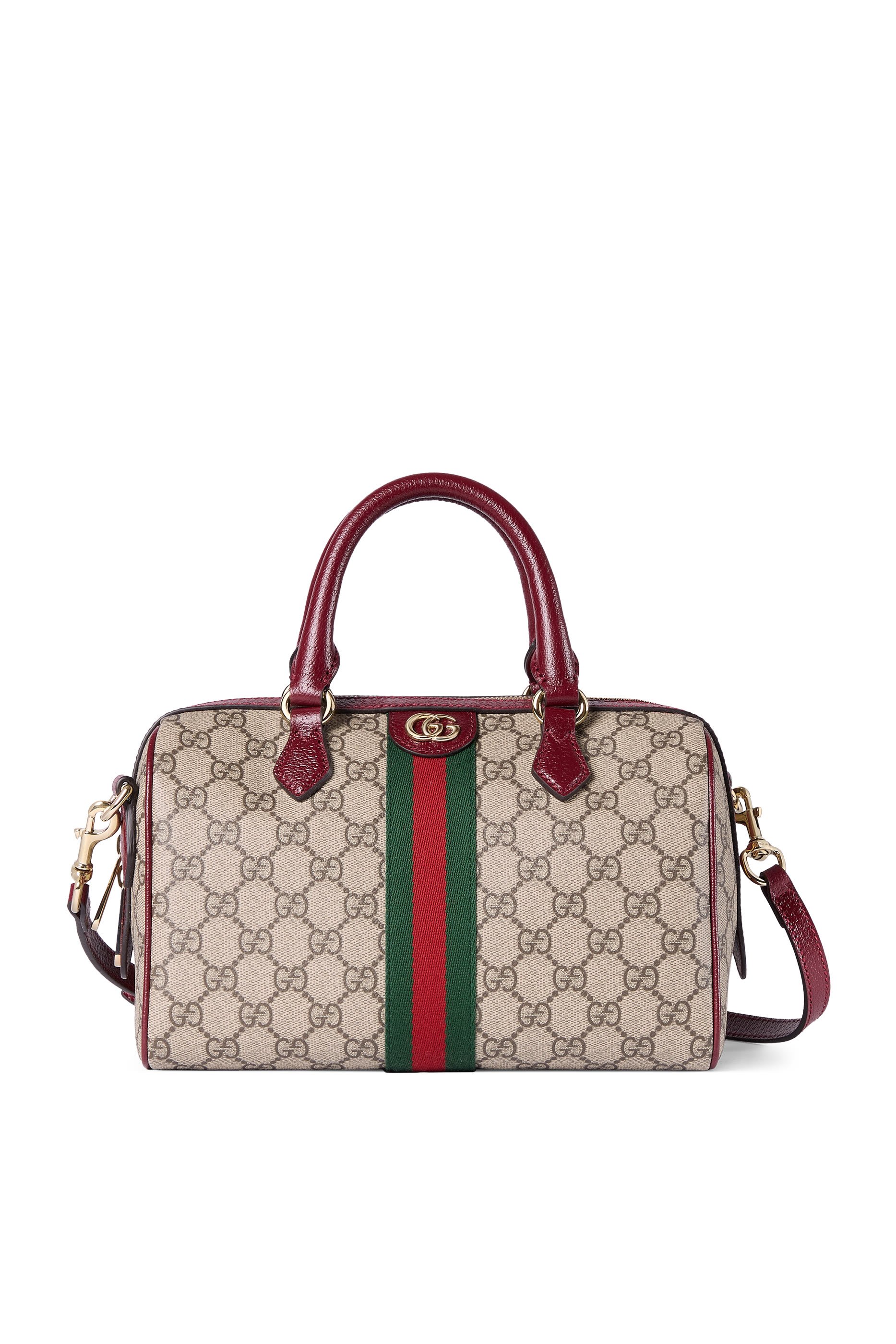 حقيبة أوفيديا بوستون متوسطة