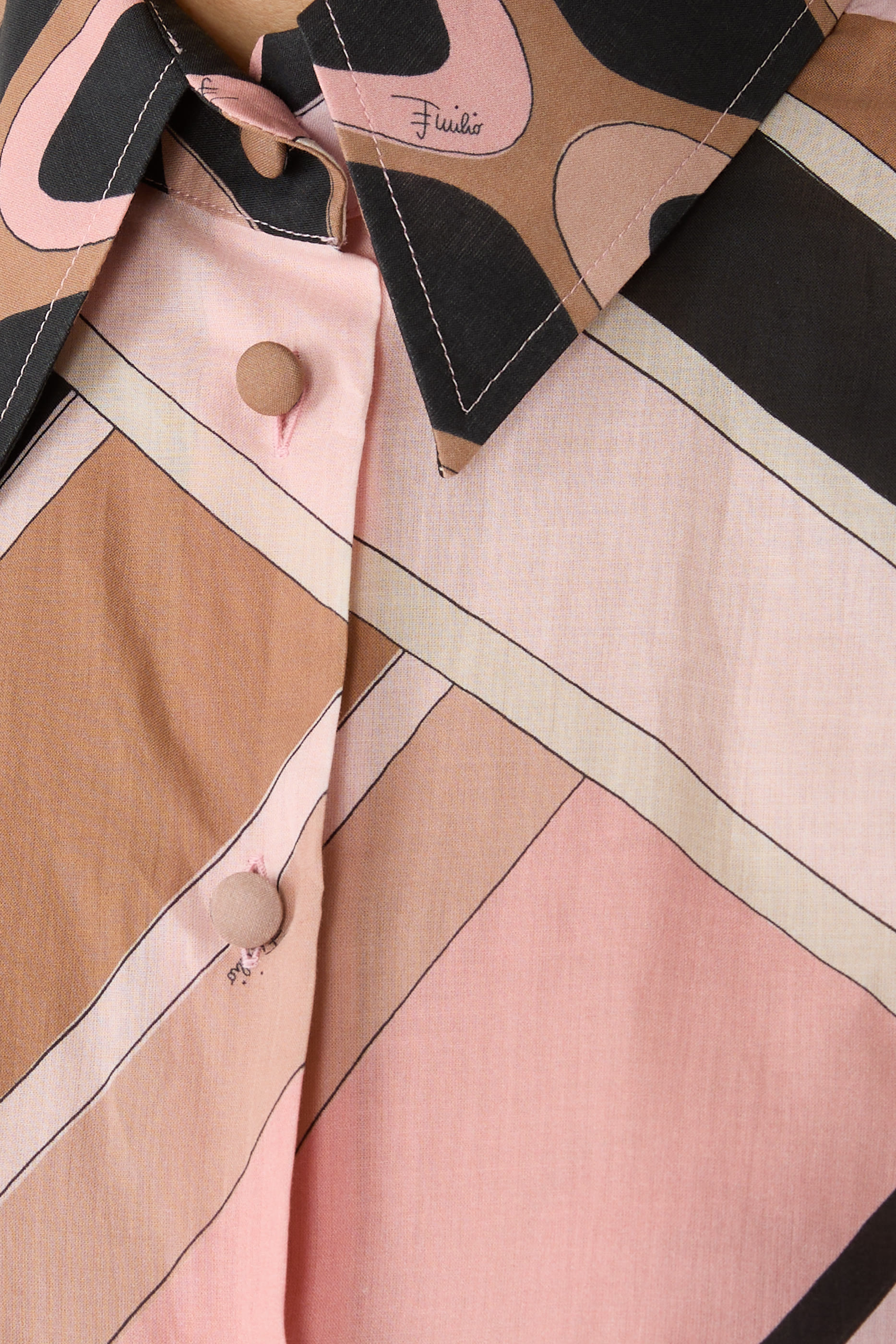 قميص فيفارا