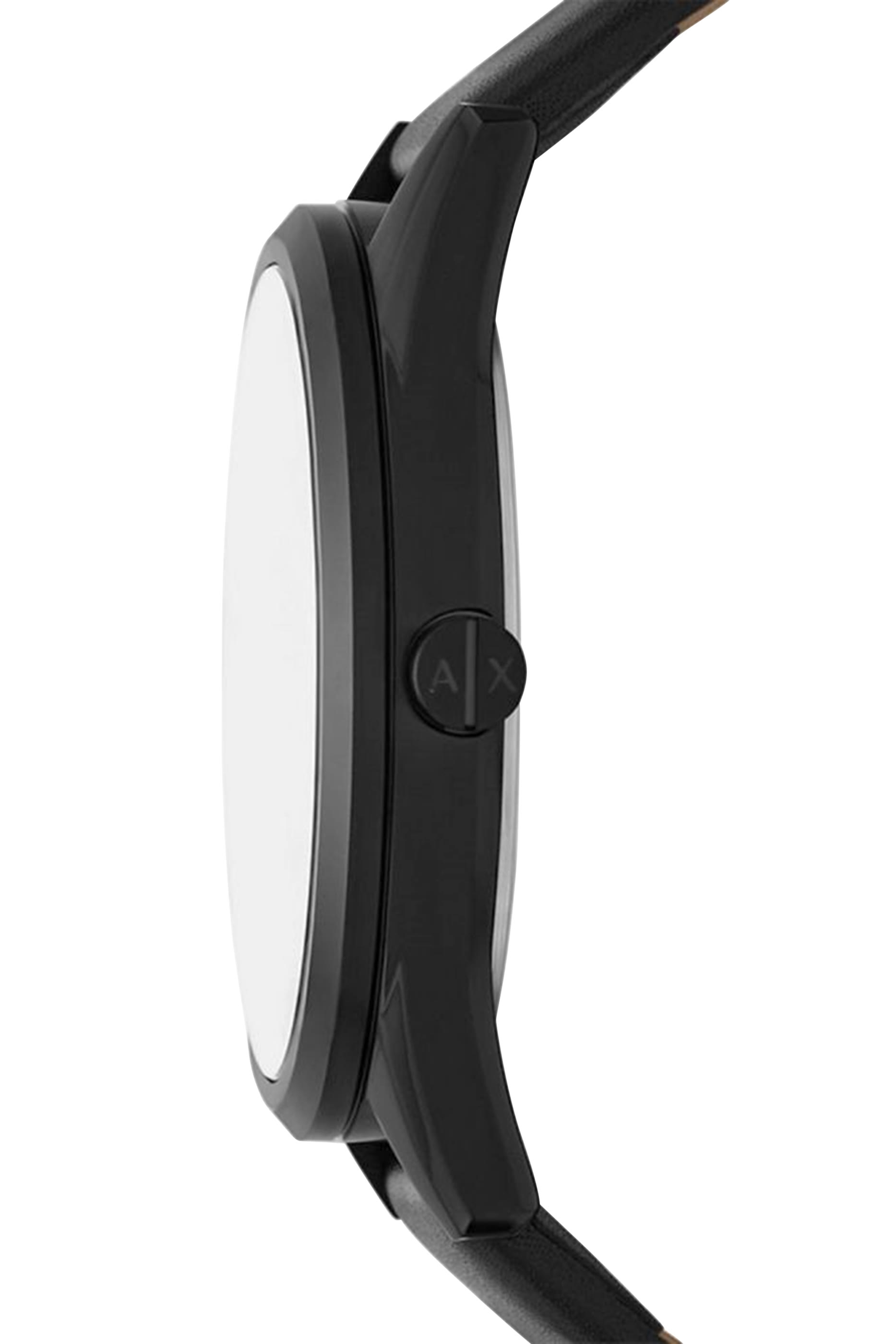 ساعة دانتي متعددة الوظائف جلد