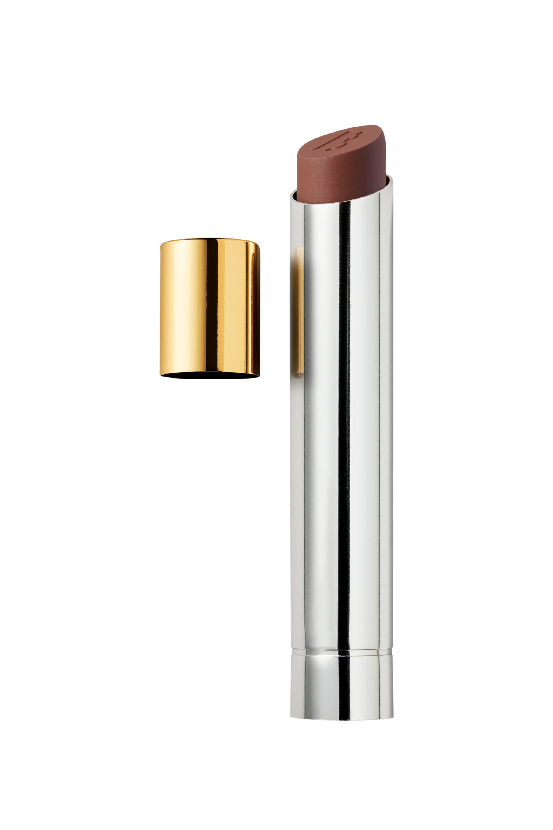 عبوة إعادة ملء أحمر شفاه لامع