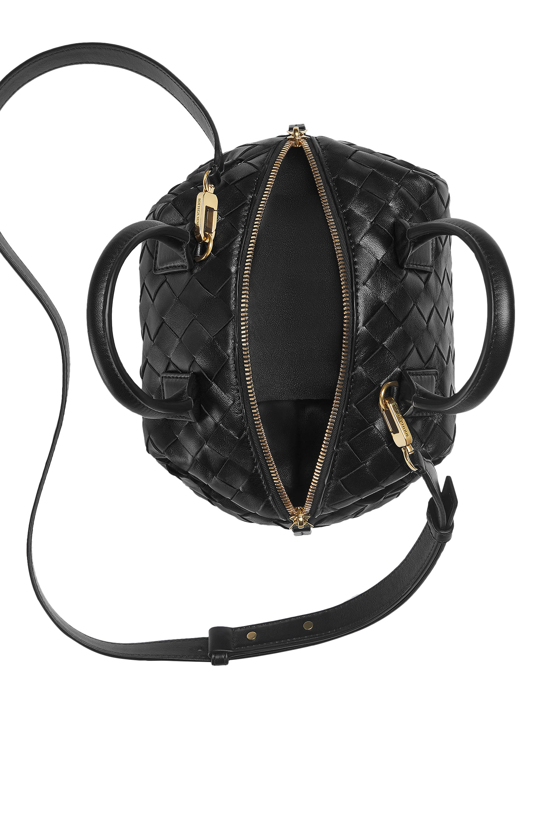 حقيبة بوليتو بولينج صغيرة