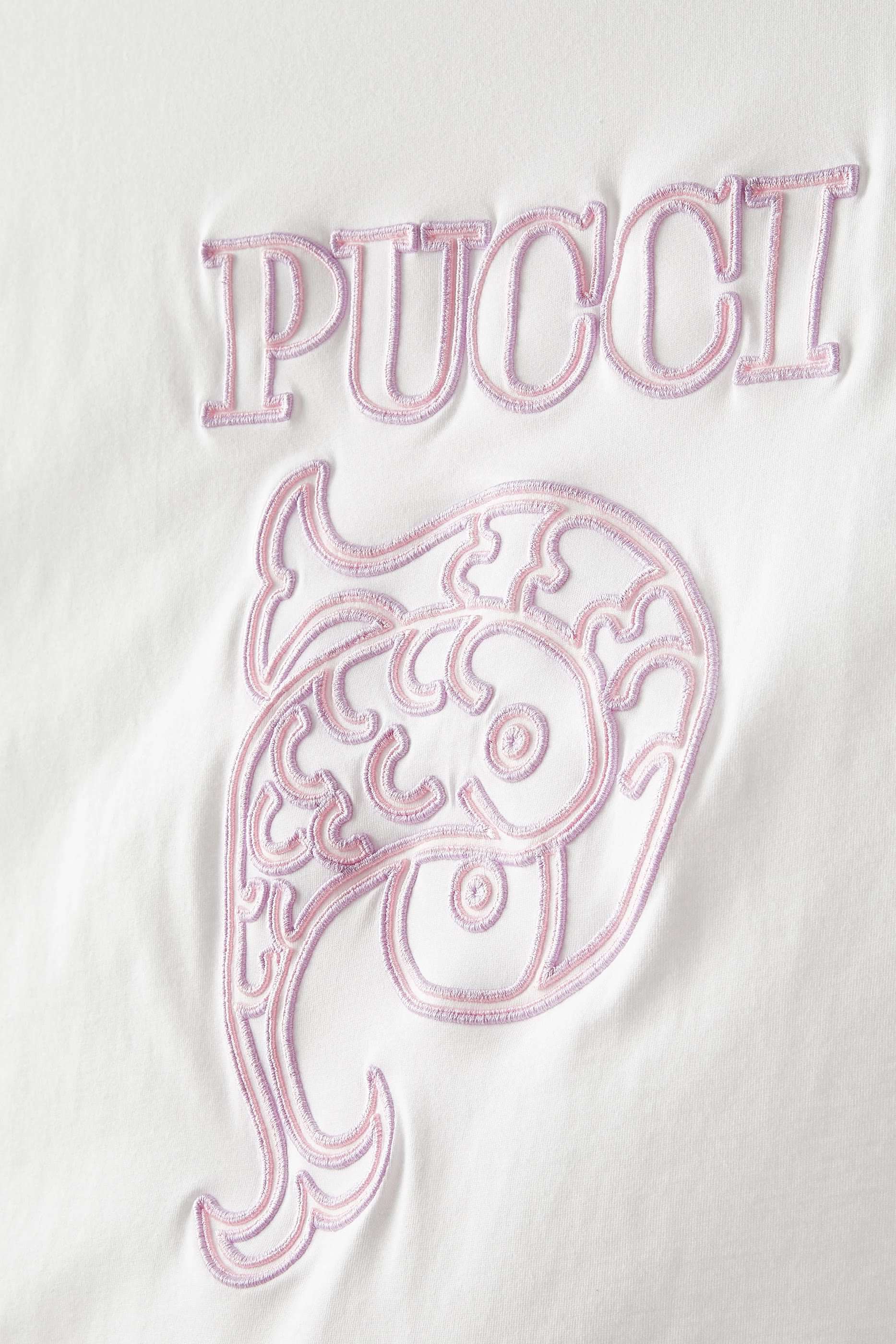 بطانية بتطريز شعار الماركة للأطفال