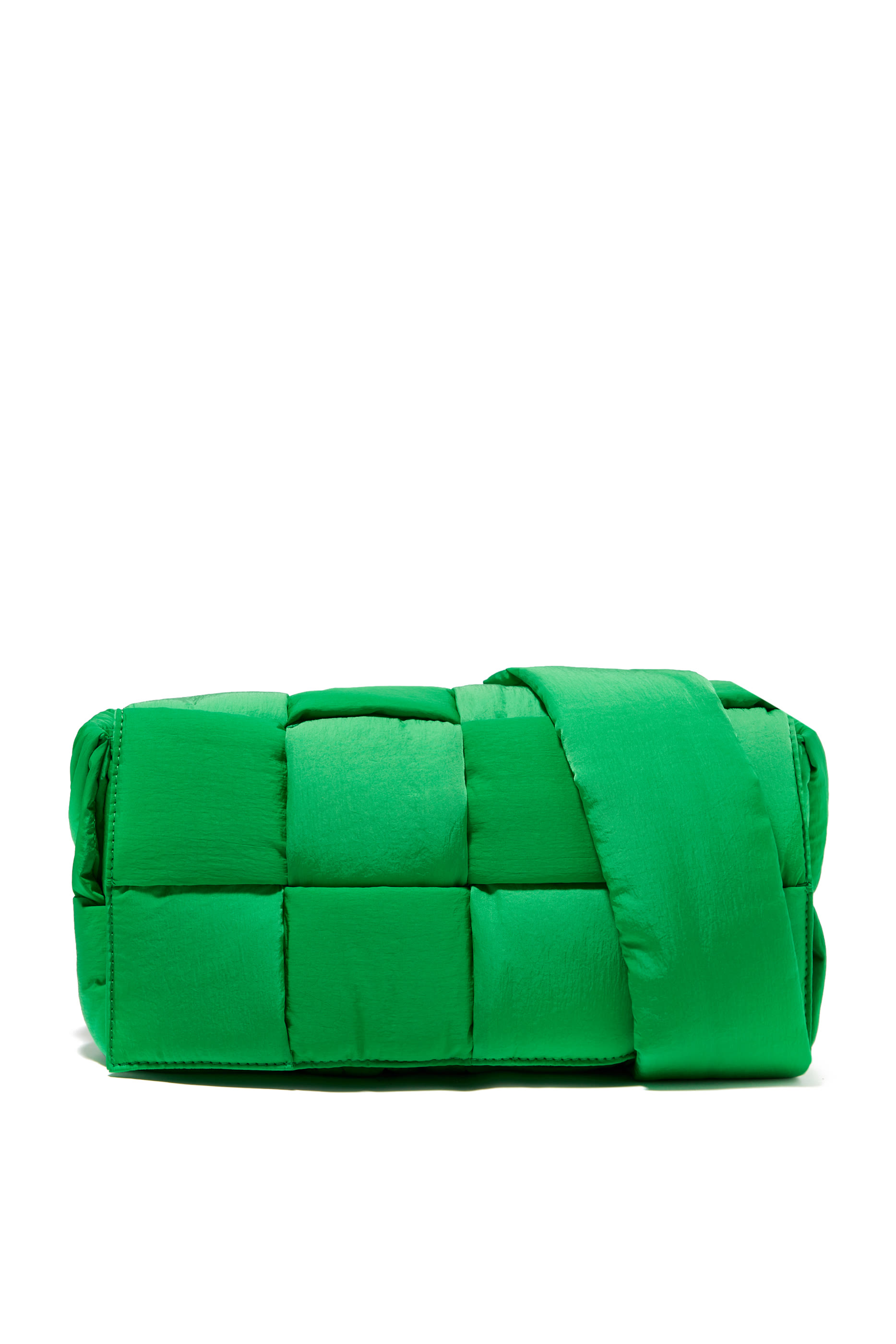 حقيبة كاسيت مبطنة