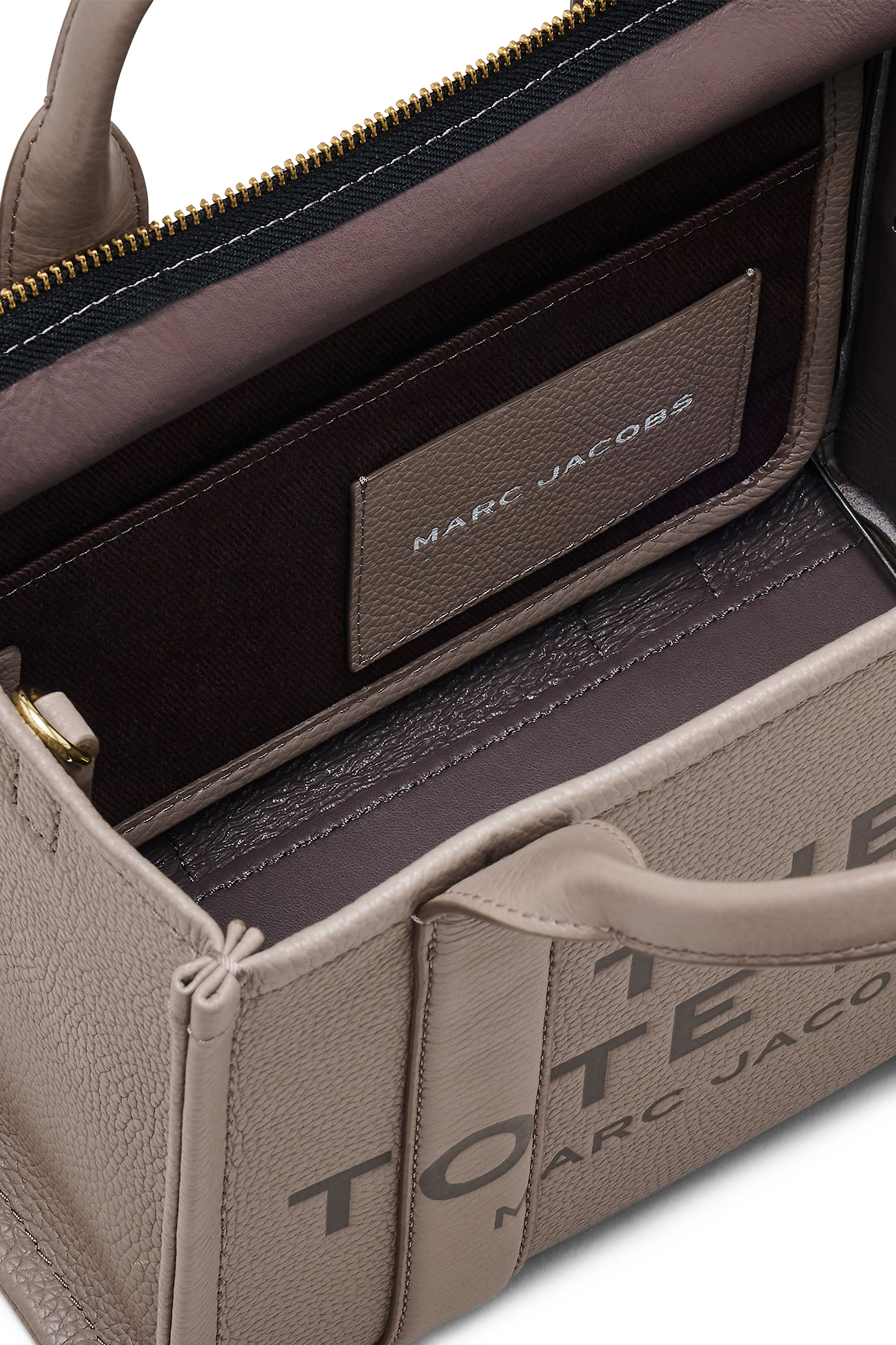 حقيبة يد كروس جلد