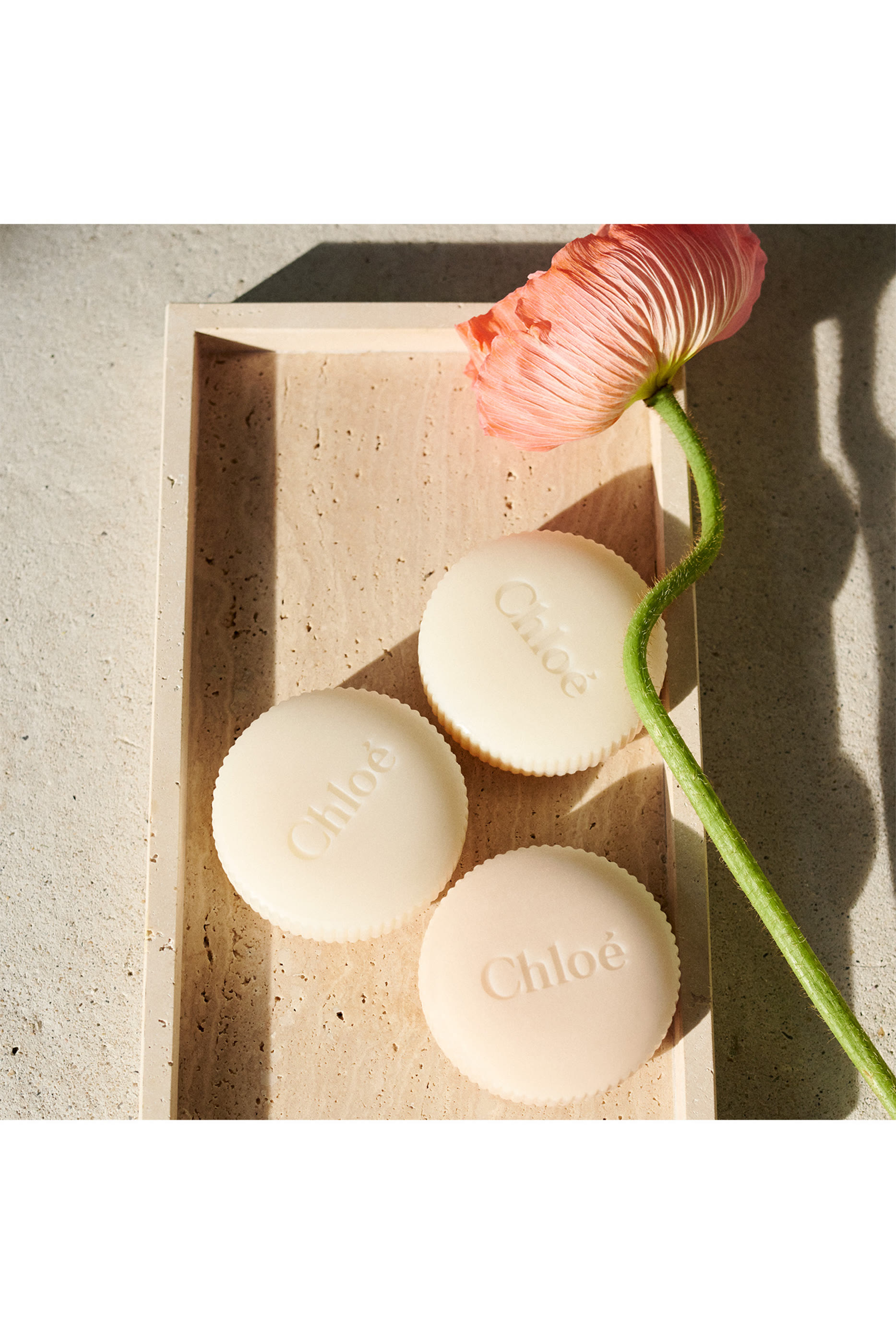 صابون معطر أتيليه دي فلور ماغنوليا ألبا