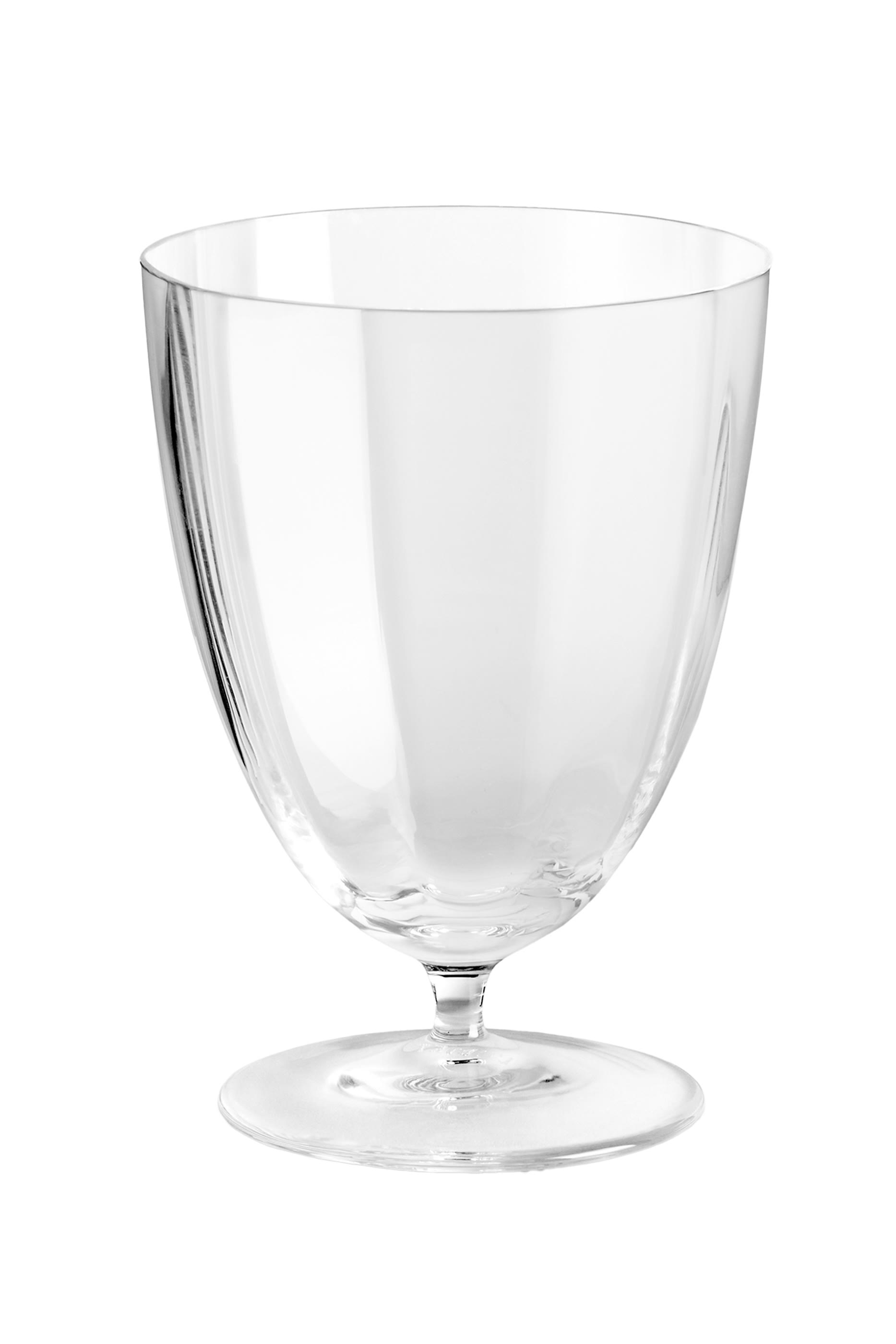 طقم كؤوس ماء آيريس، 4 قطع