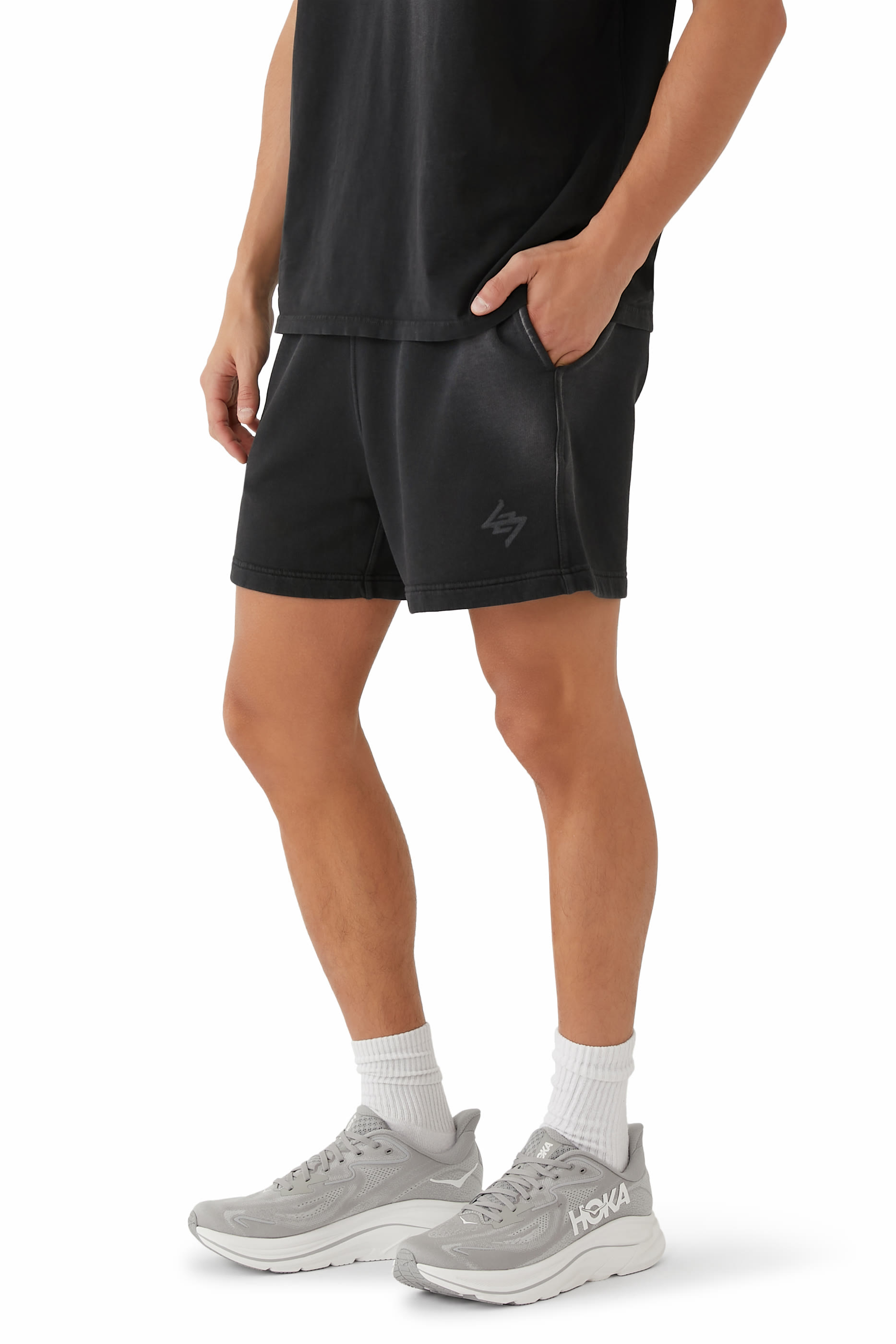 سنيكرز كليفتون 10