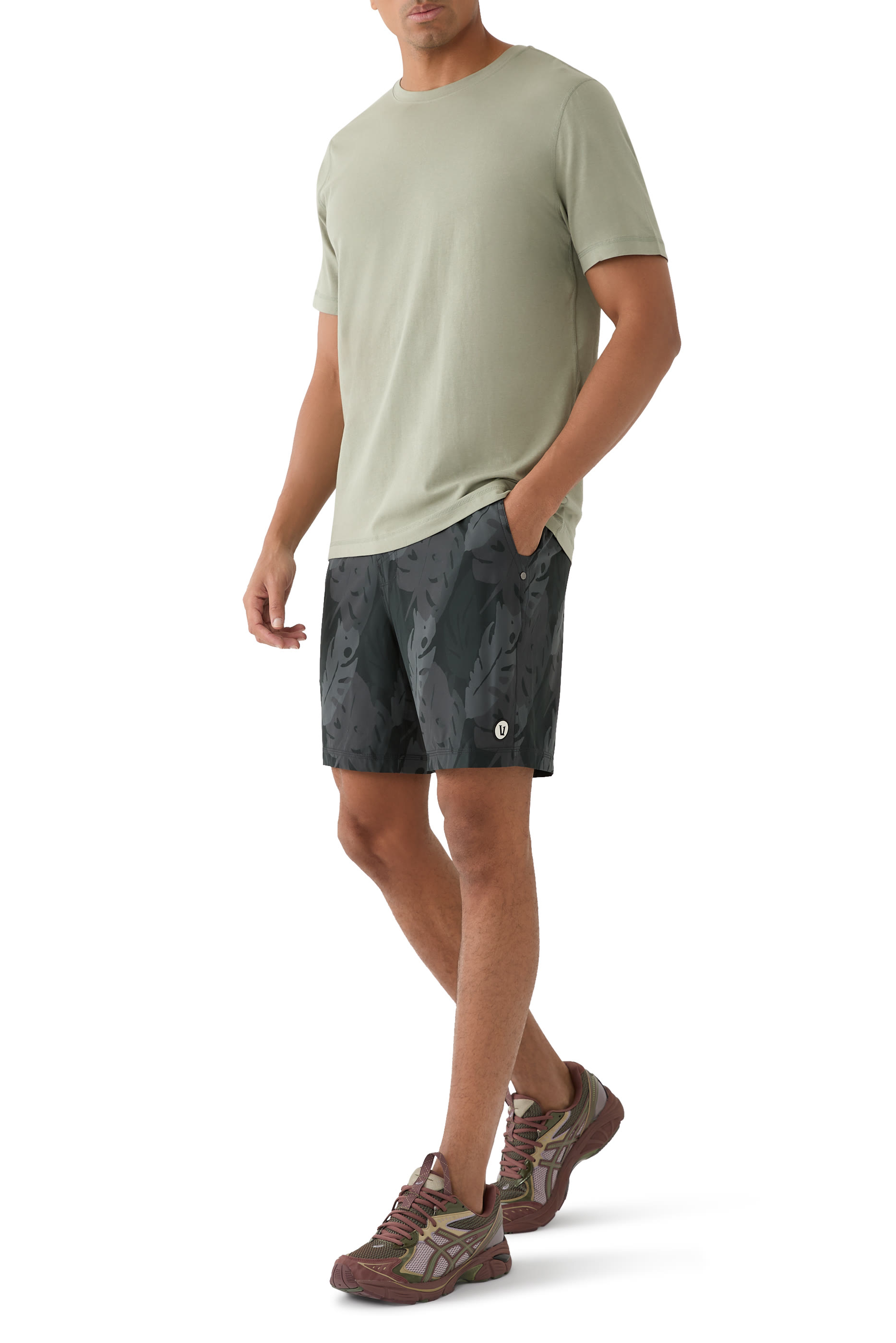 تيشيرت توفالو