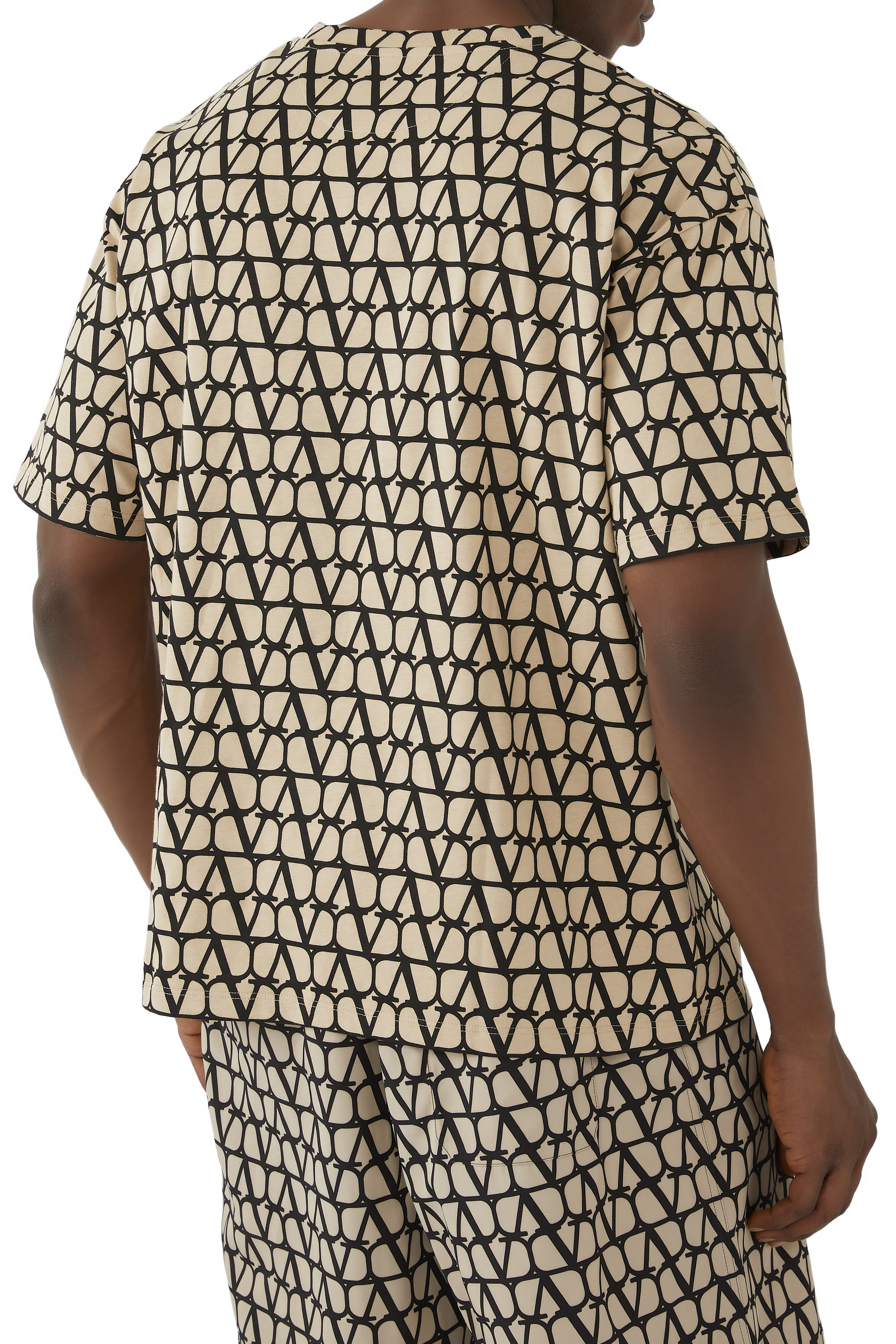  Toile Iconographe Silk T-Shirt