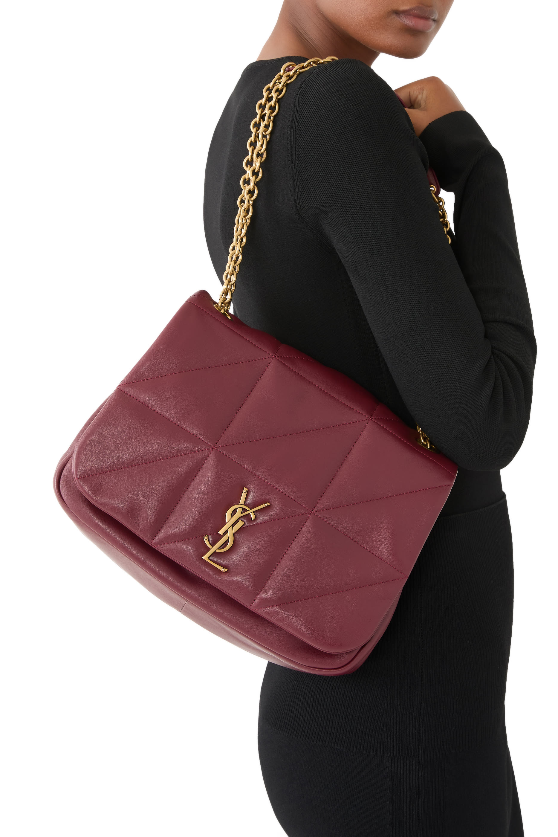 حقيبة جامي 4.3 متوسطة المقاس