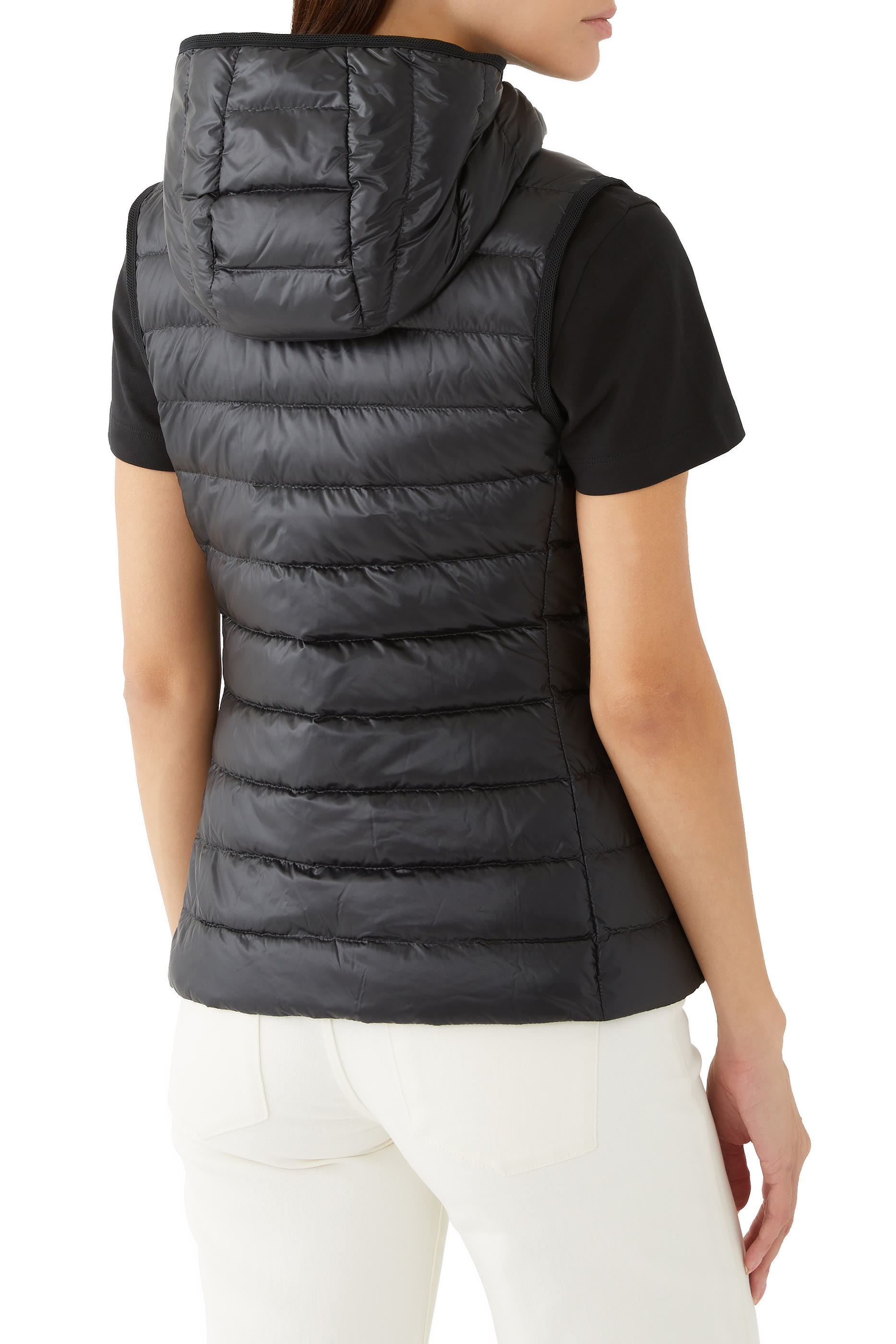 فيست جليجوس مبطن بالزغب