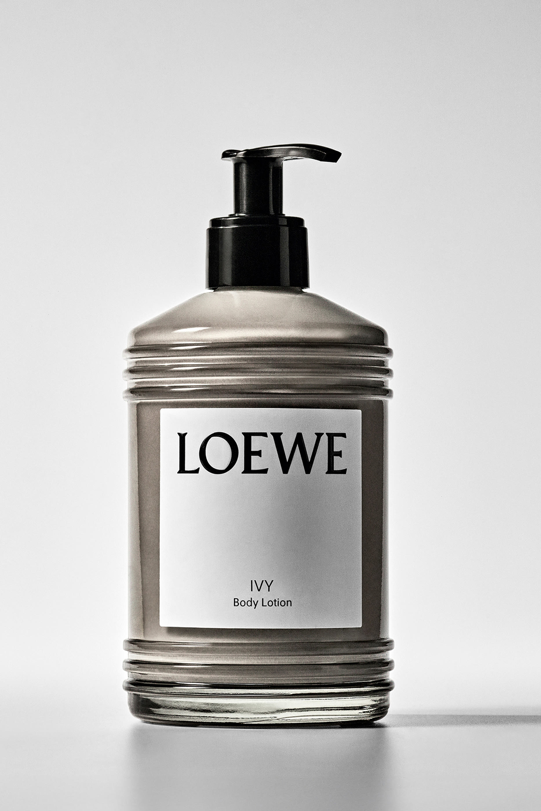 لوشن الجسم برائحة اللبلاب