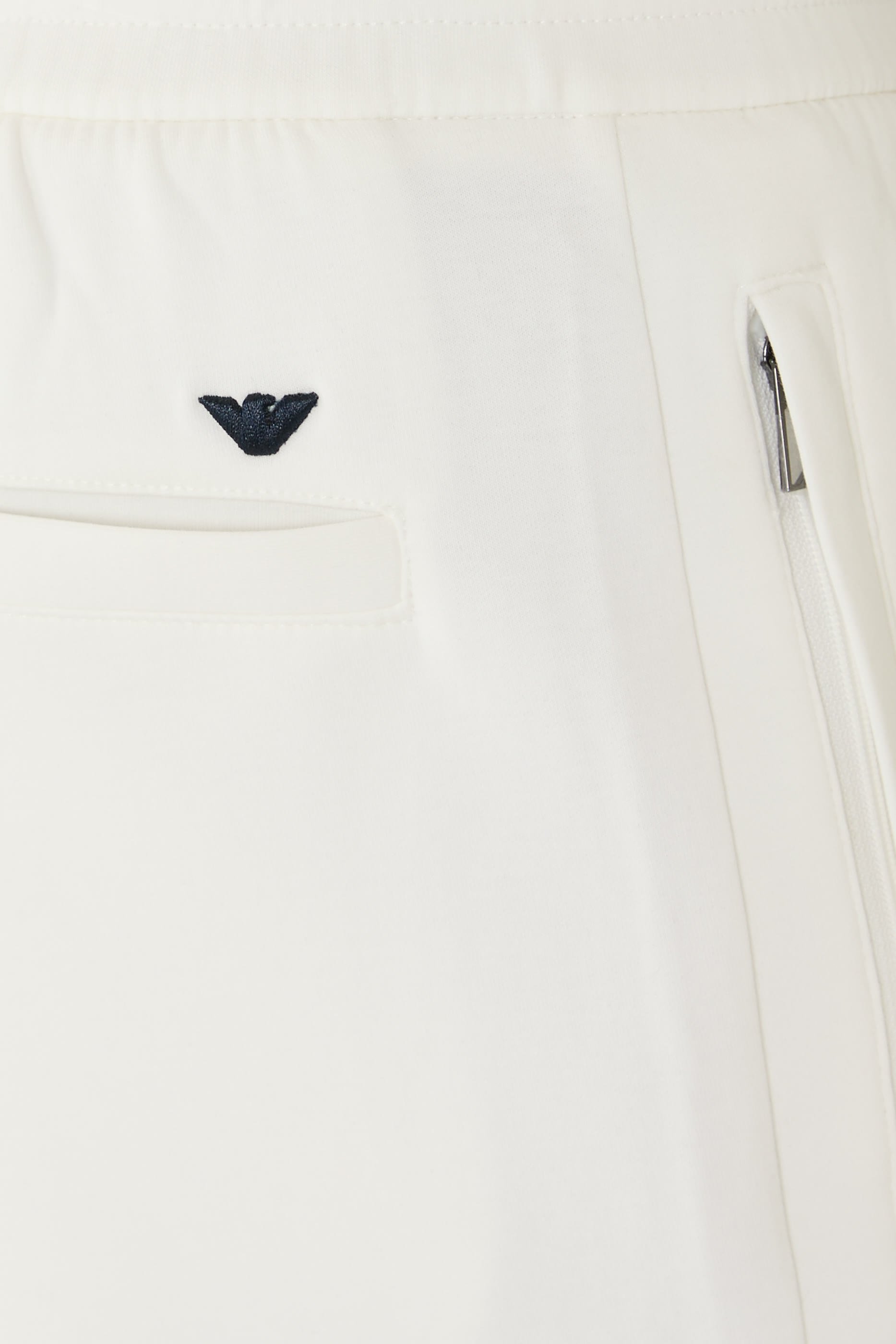 شورت جيرسيه مزدوج