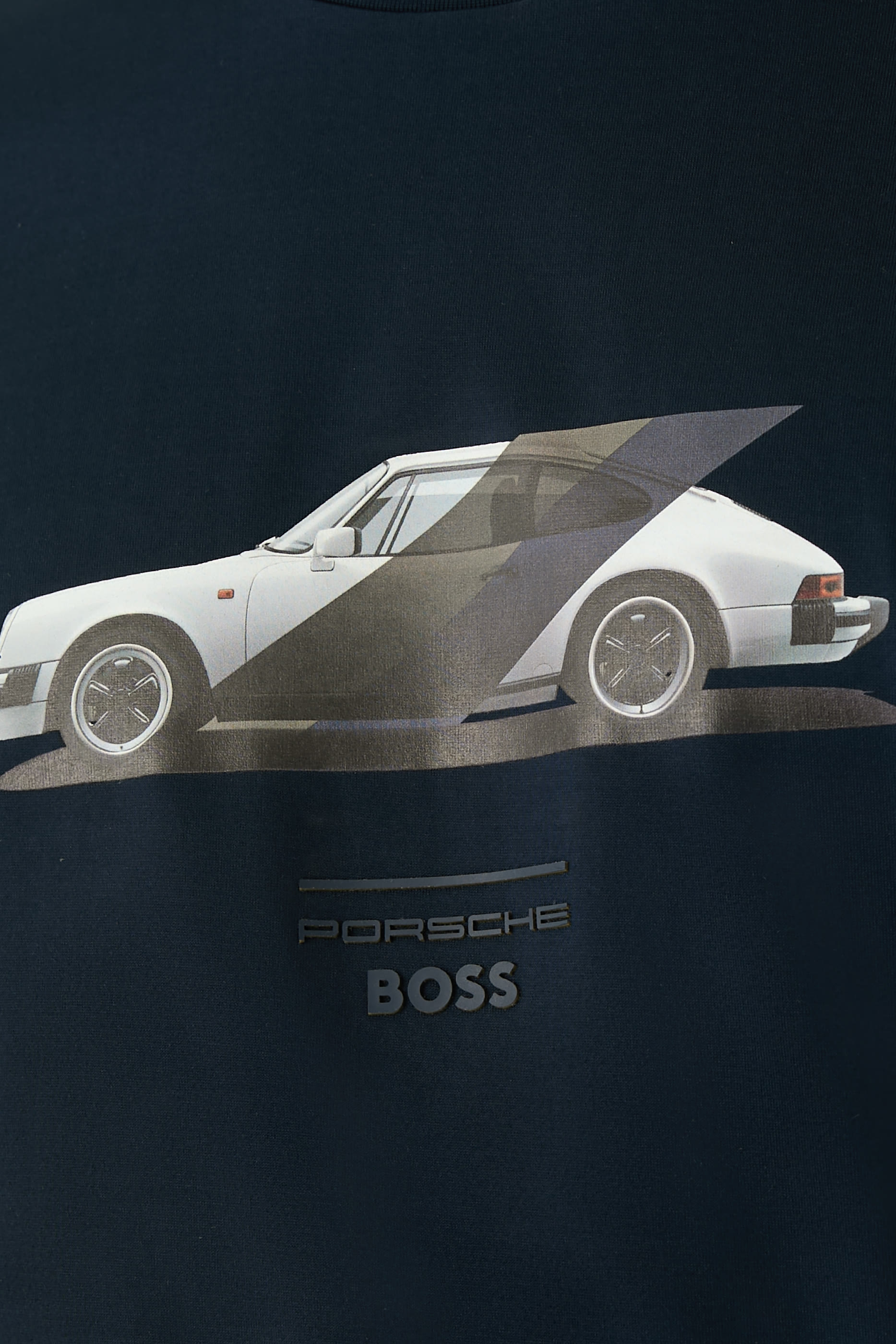 تيشيرت بشعار تعاوني قطن ممرسر