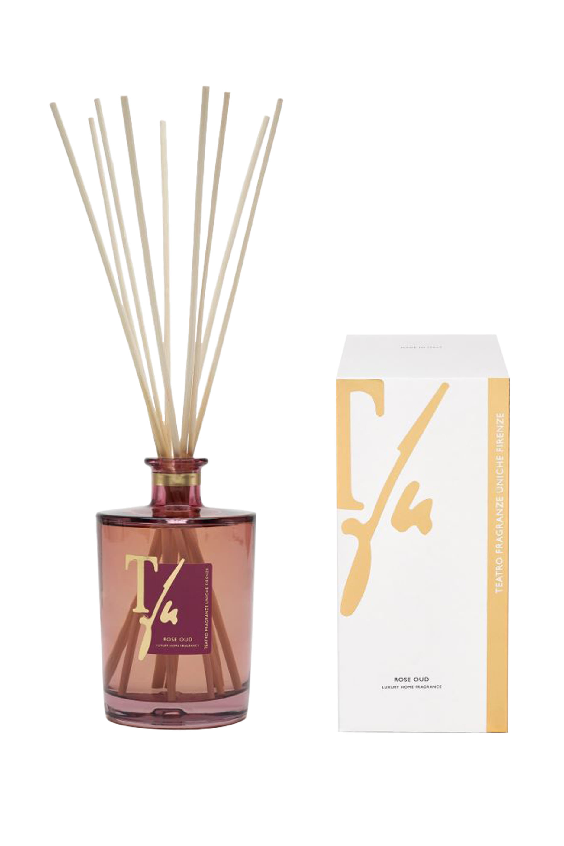 موزع عطر روز عود