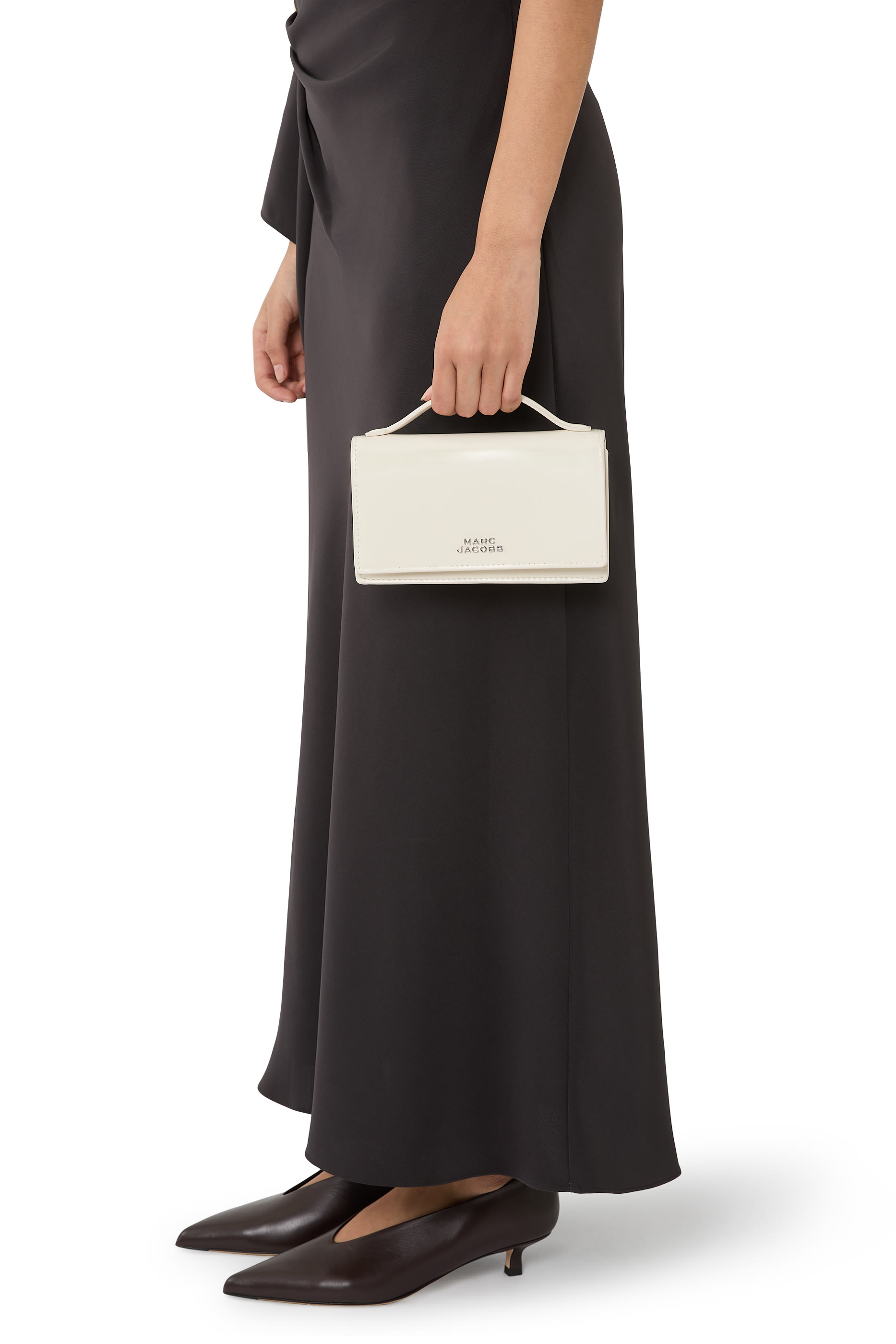 حقيبة جلام صغيرة بمرآة