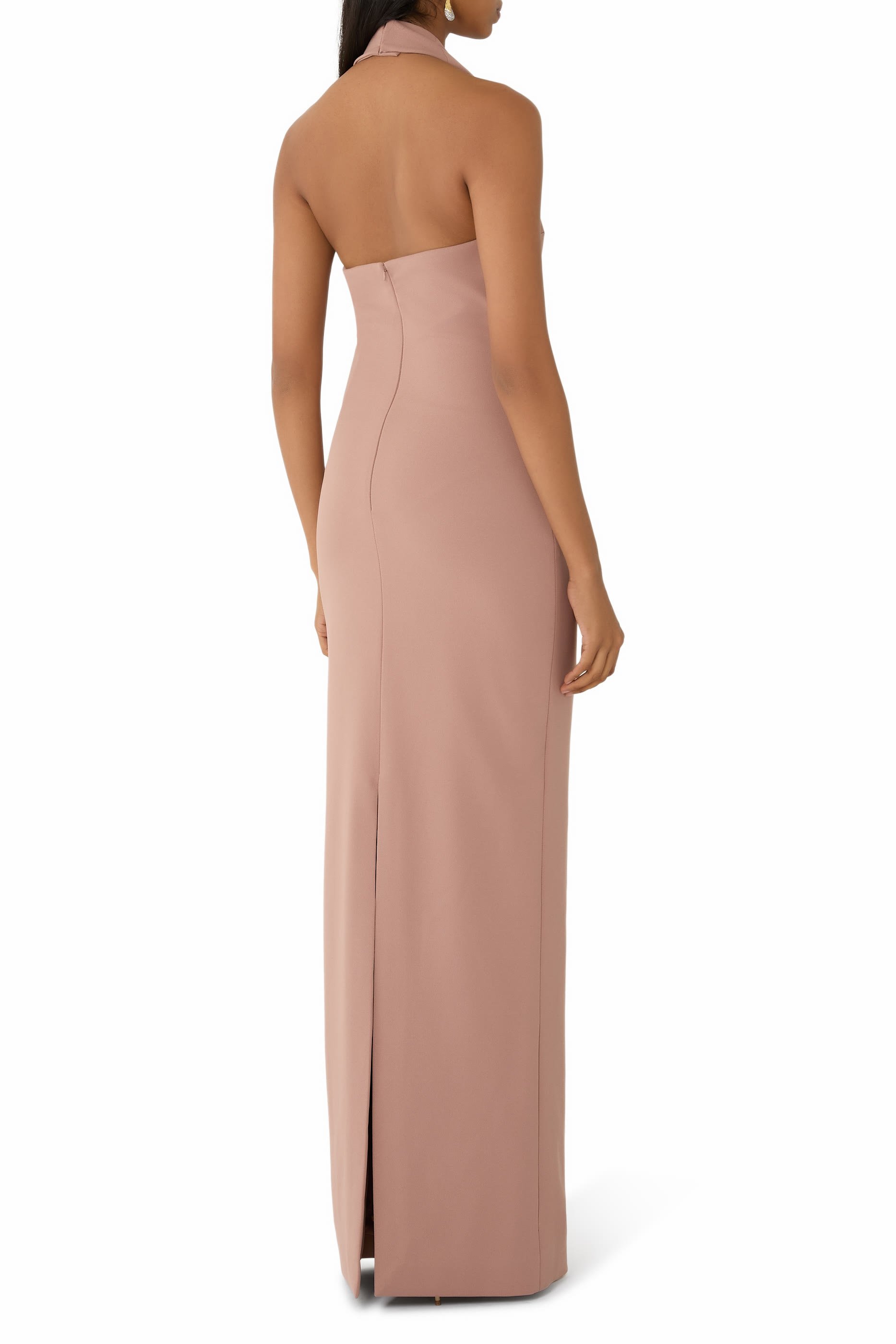 فستان إيلونا طويل