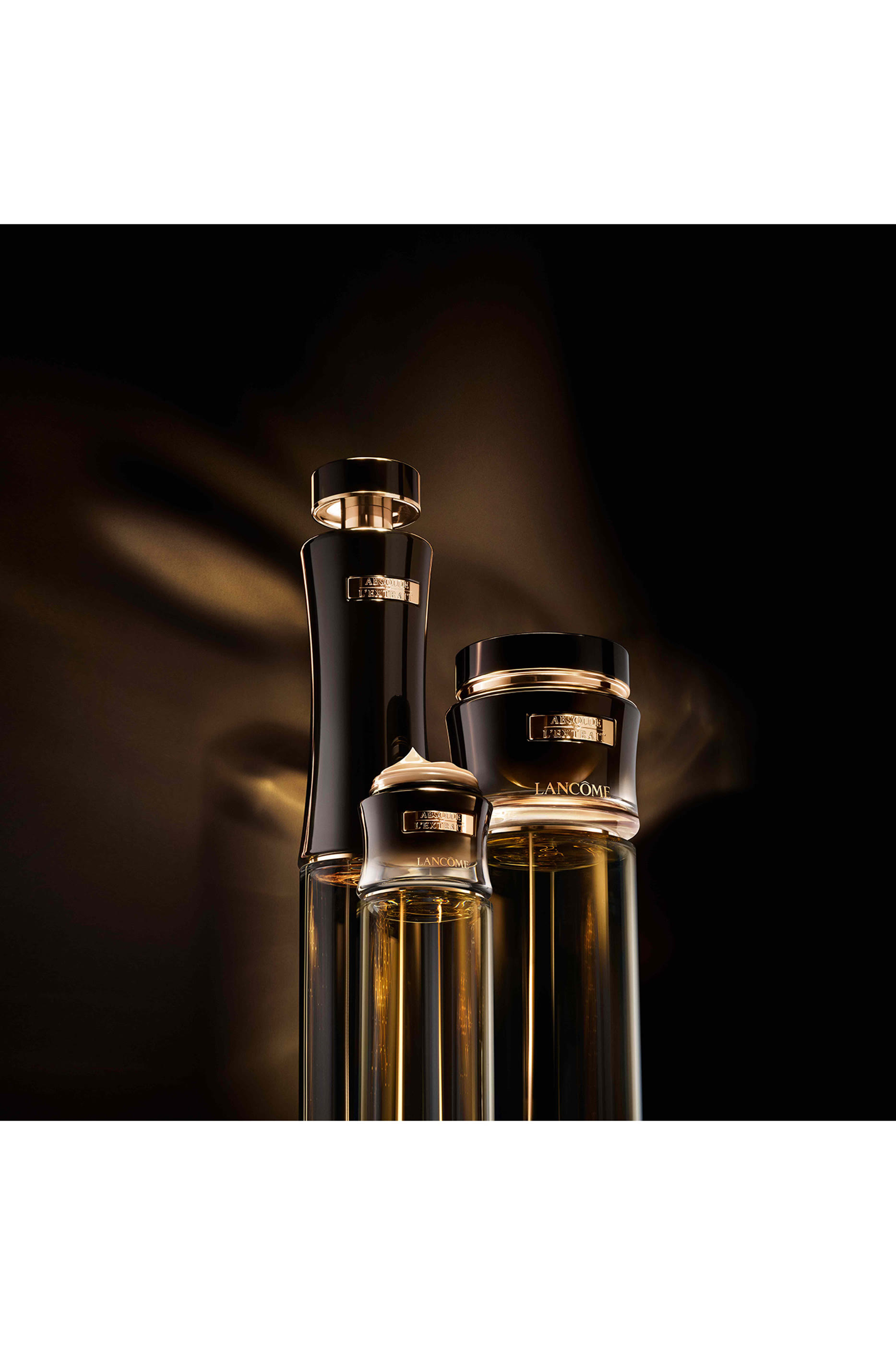 عبوة إعادة ملء كريم أبسولو ليكستري إلكسير