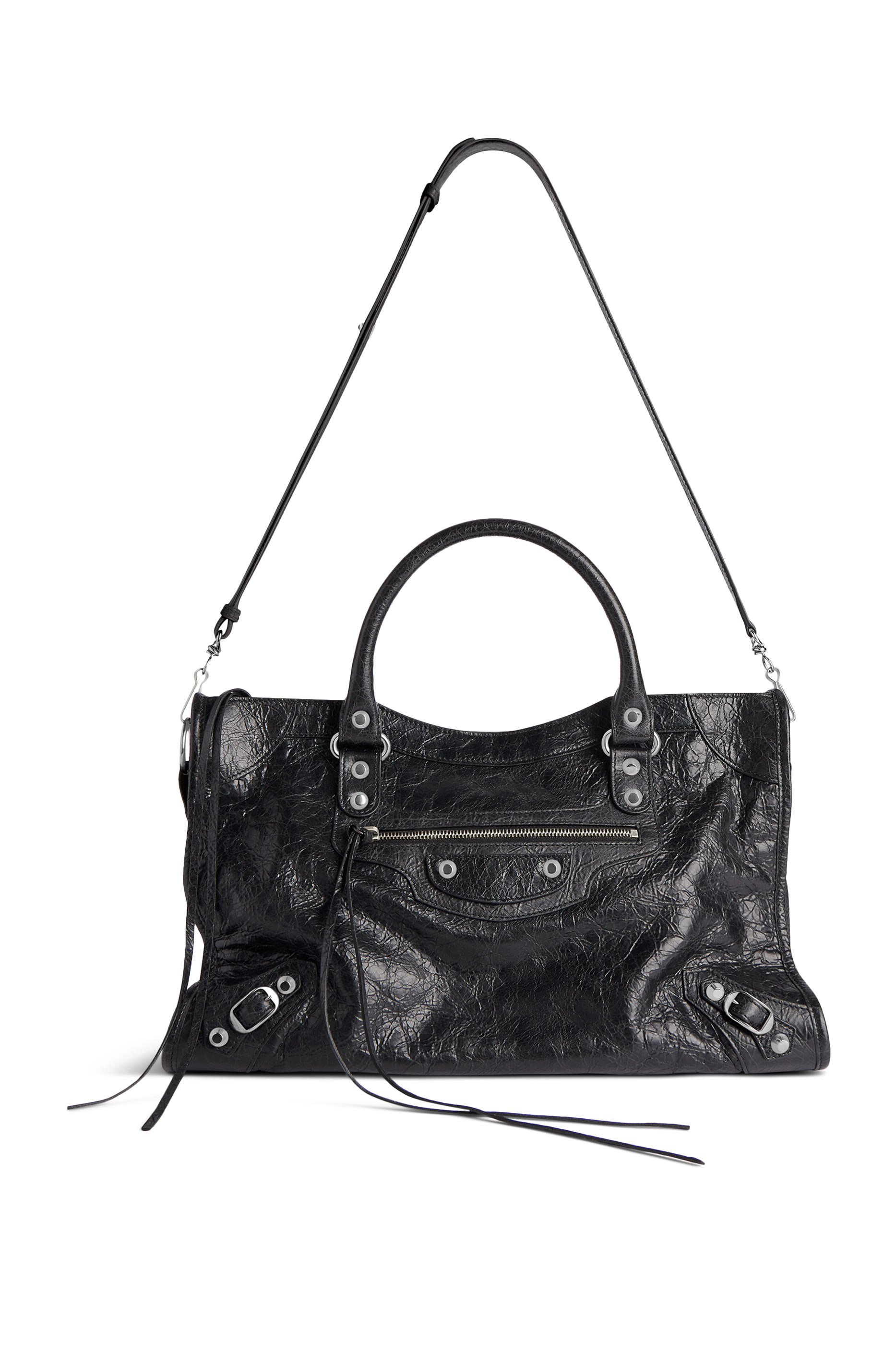 حقيبة لو سيتي متوسطة