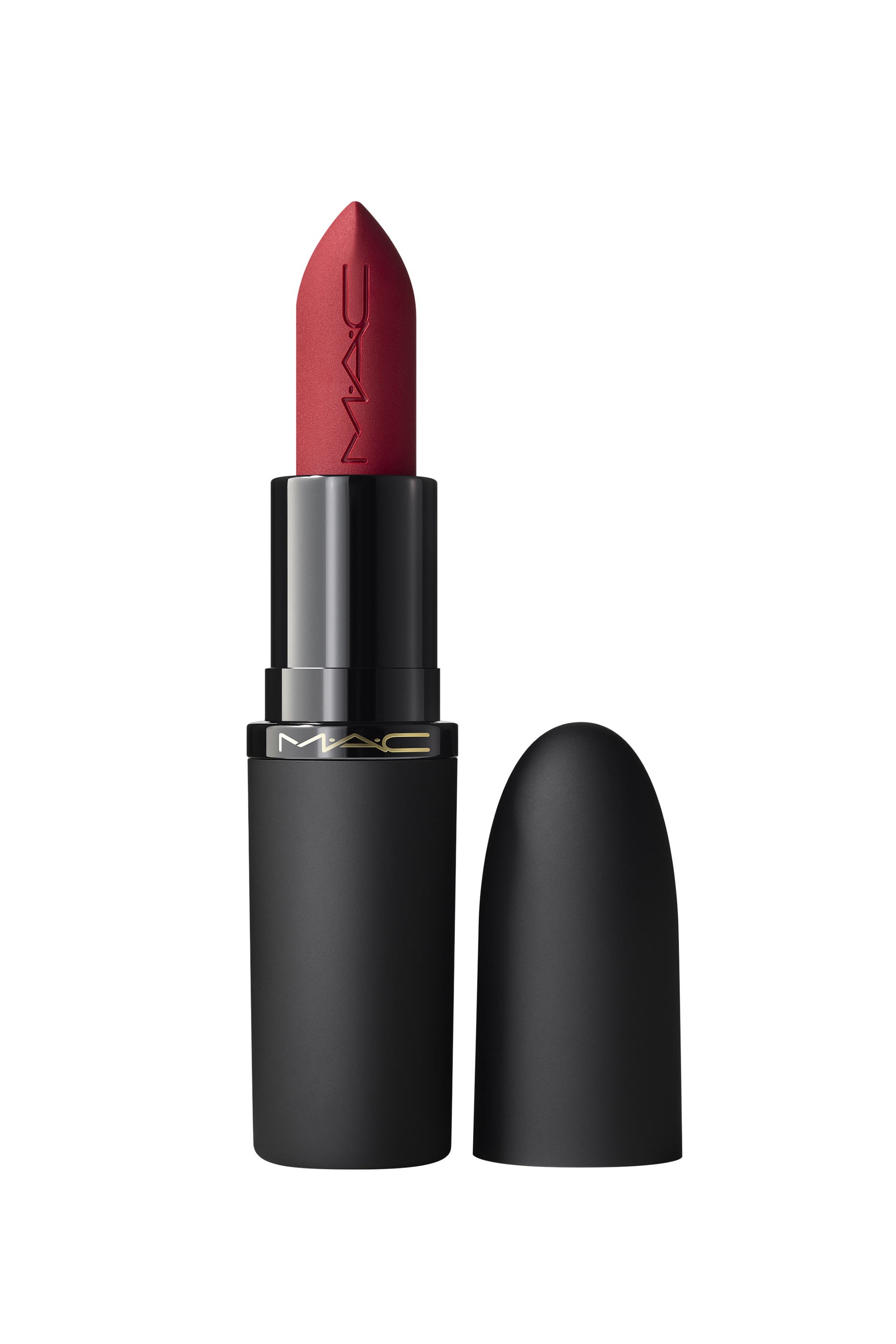 أحمر شفاه باودر كيس هايزي غير لامع