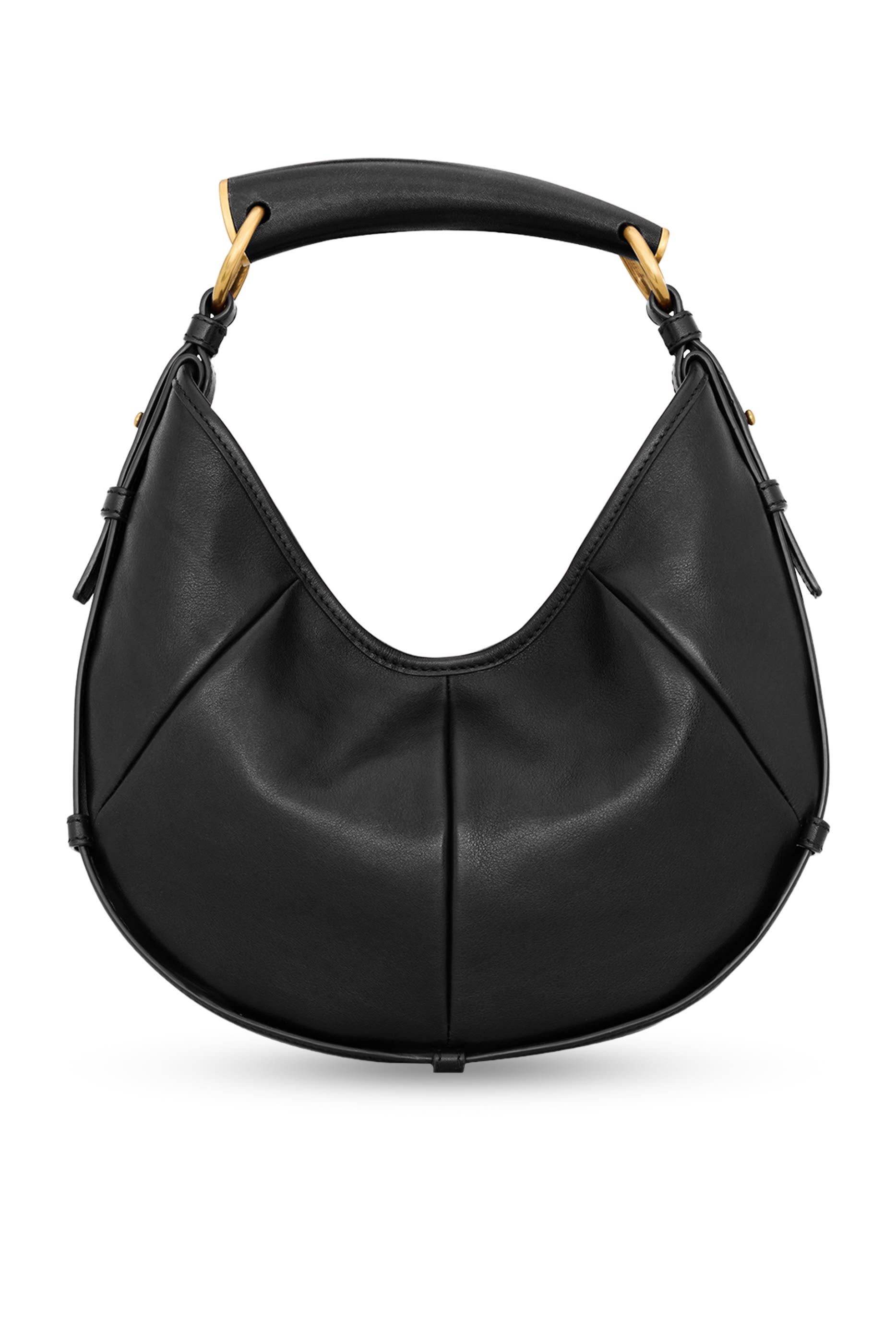 حقيبة مومباسا صغيرة جلد