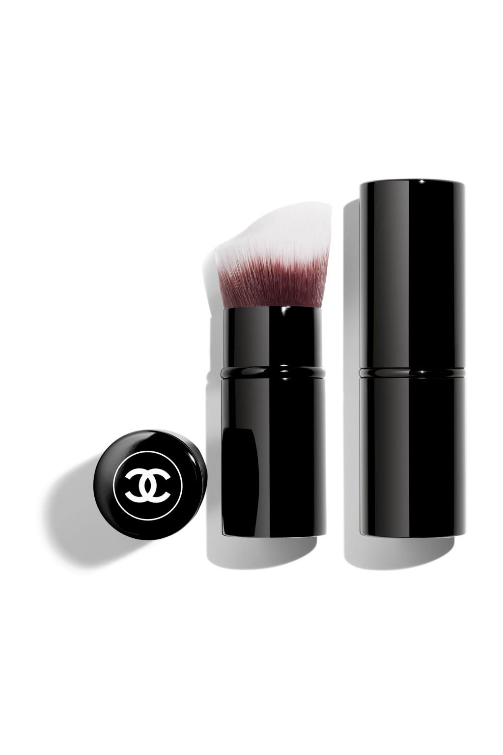 فرشاة لمستحضر الأساس السائل PINCEAU FOND DE TEINT N°100