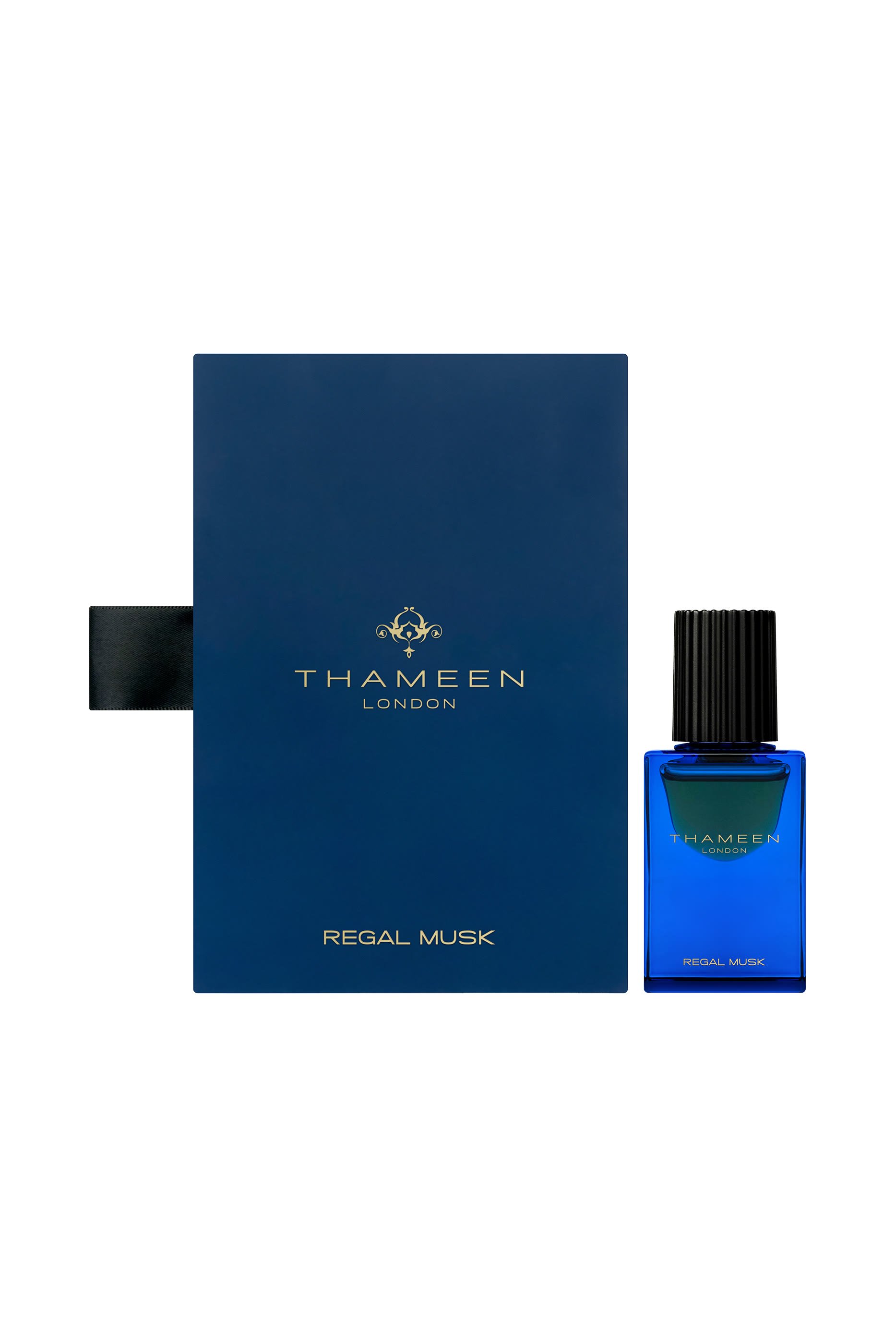 زيت عطري ريجال مسك