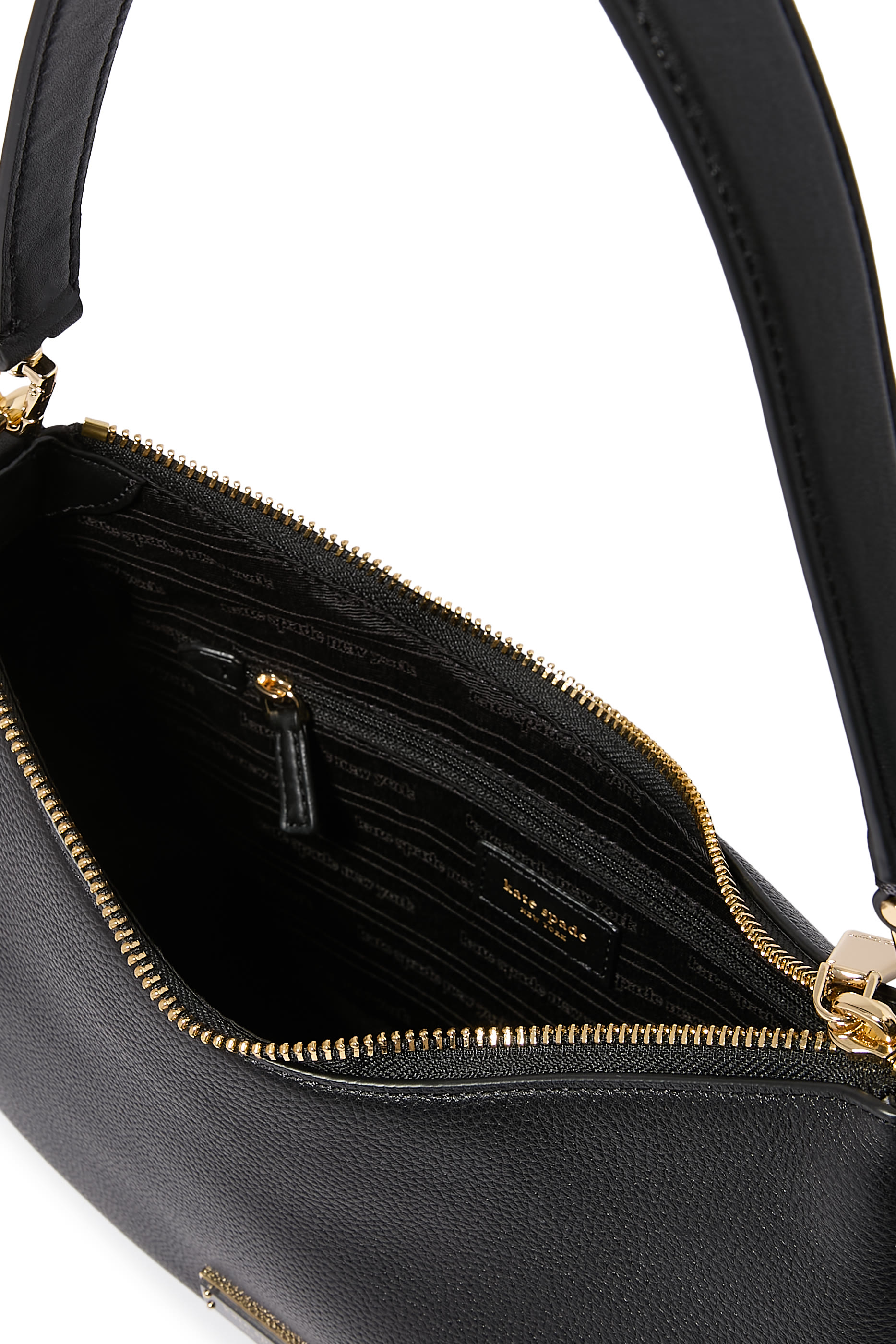 حقيبة هوبو ليف