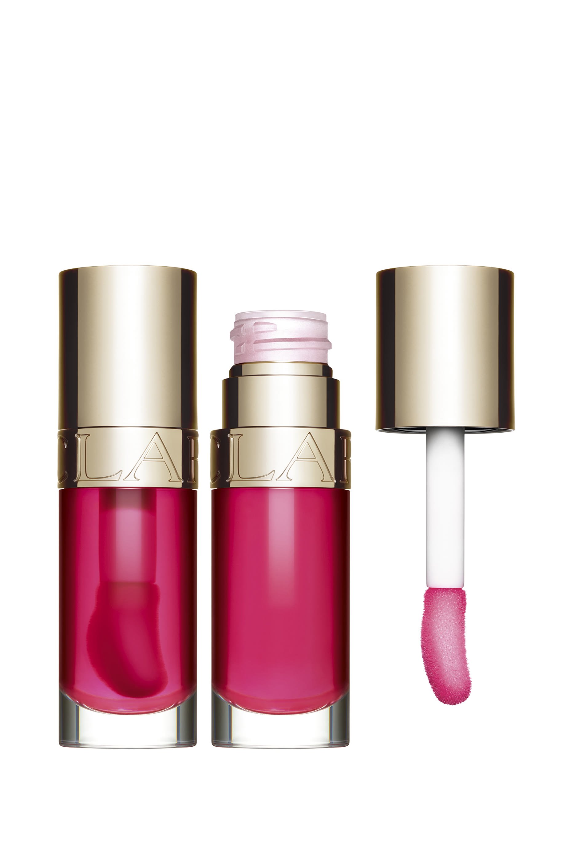 زيت ليب كومفورت 