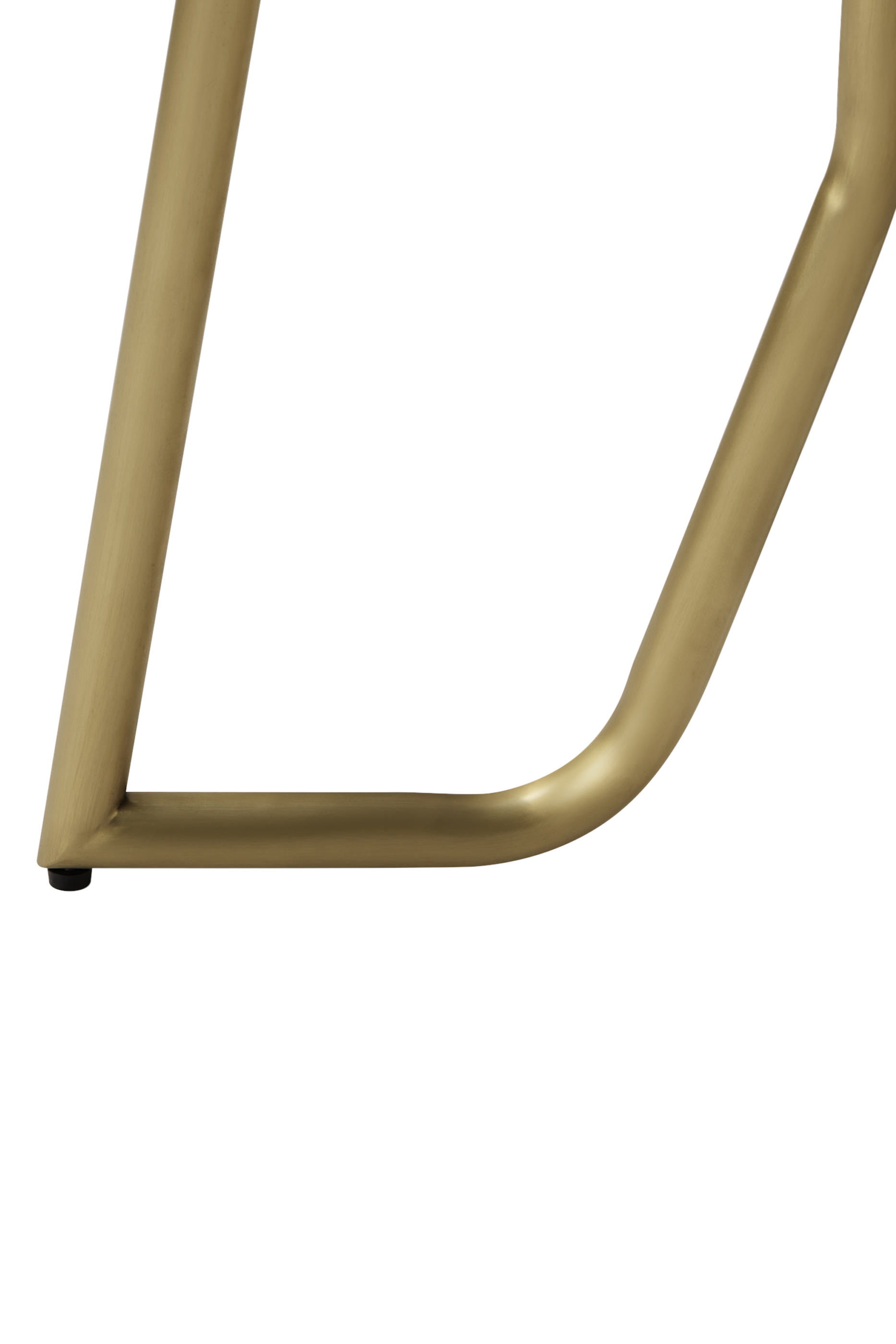 طاولة قهوة ذا هيل دائرية