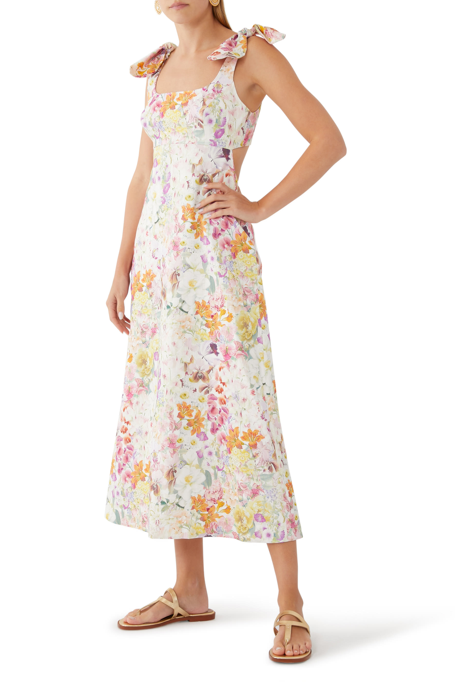 صندل ثونغ باي