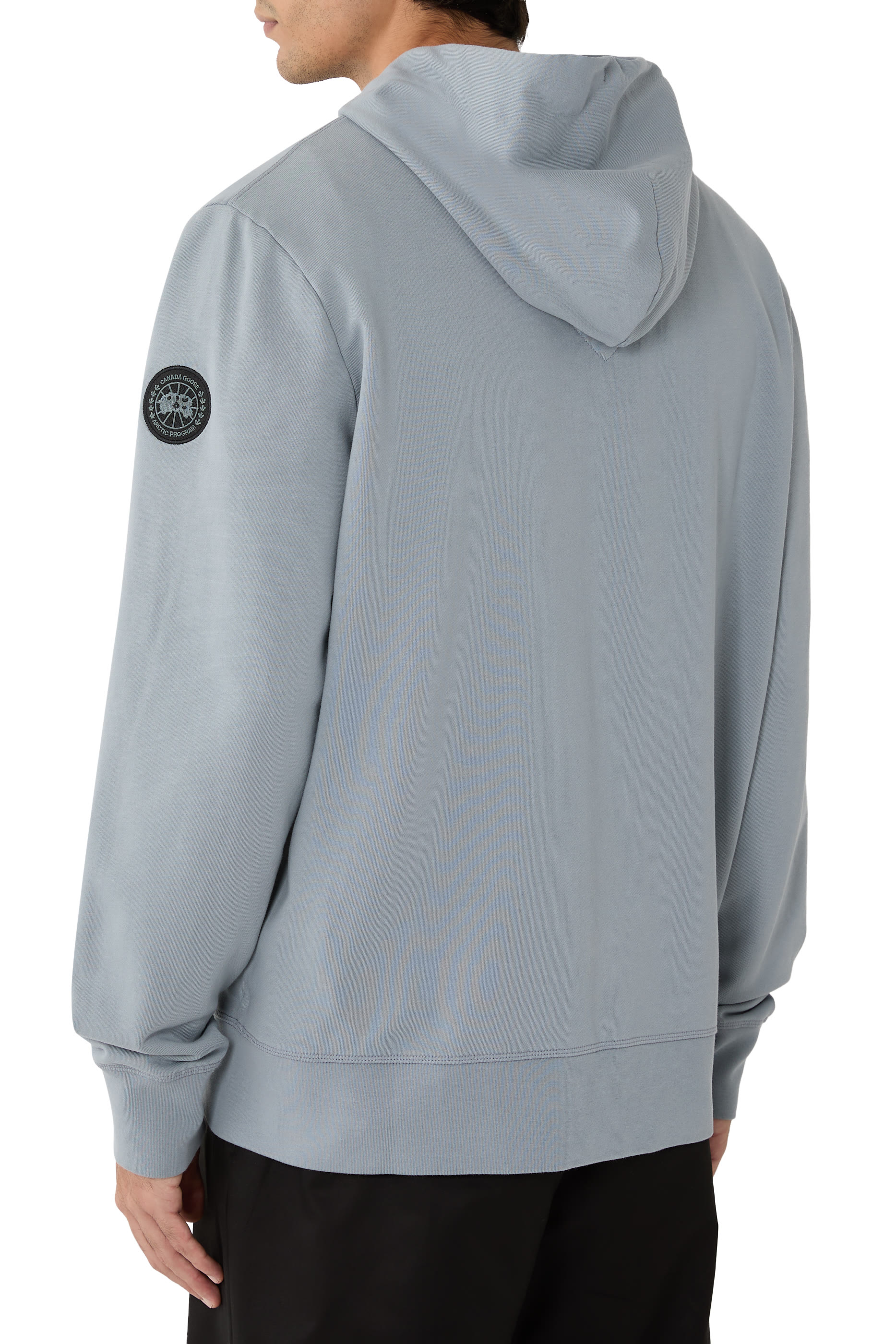 Huron Full-Zip Hoodie