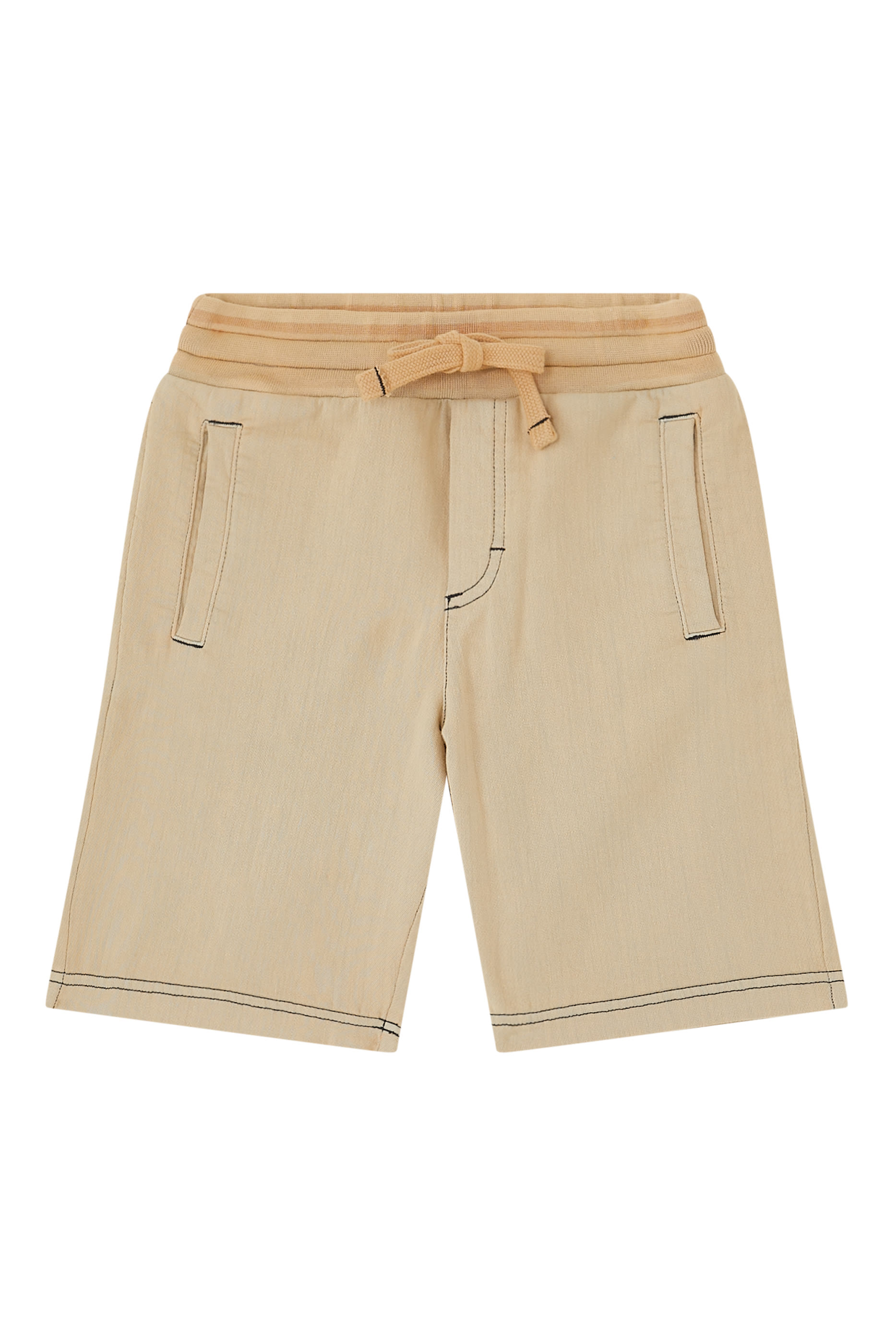 شورت جرسيه للأطفال