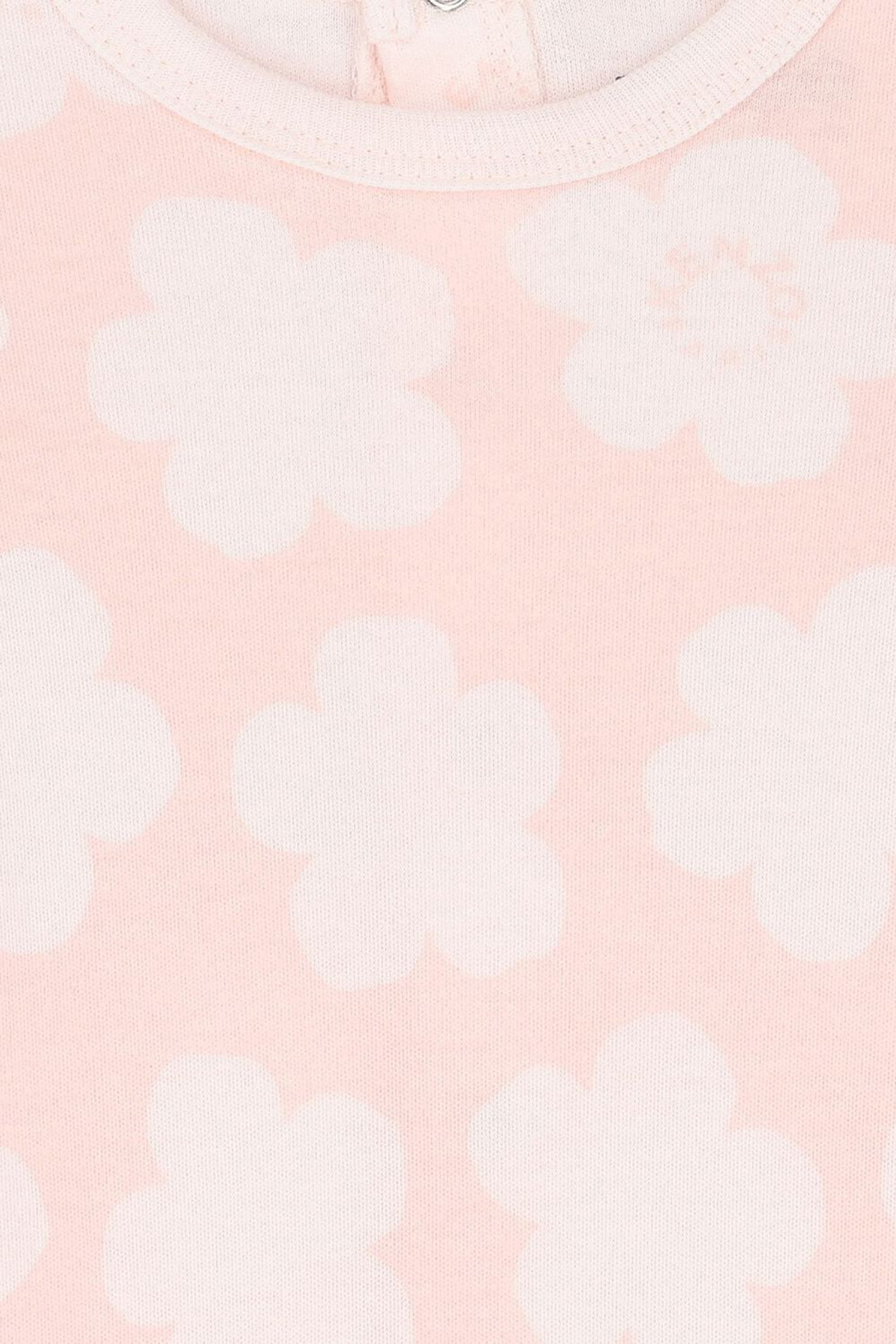 طقم بودي سوت قطعتن للأطفال