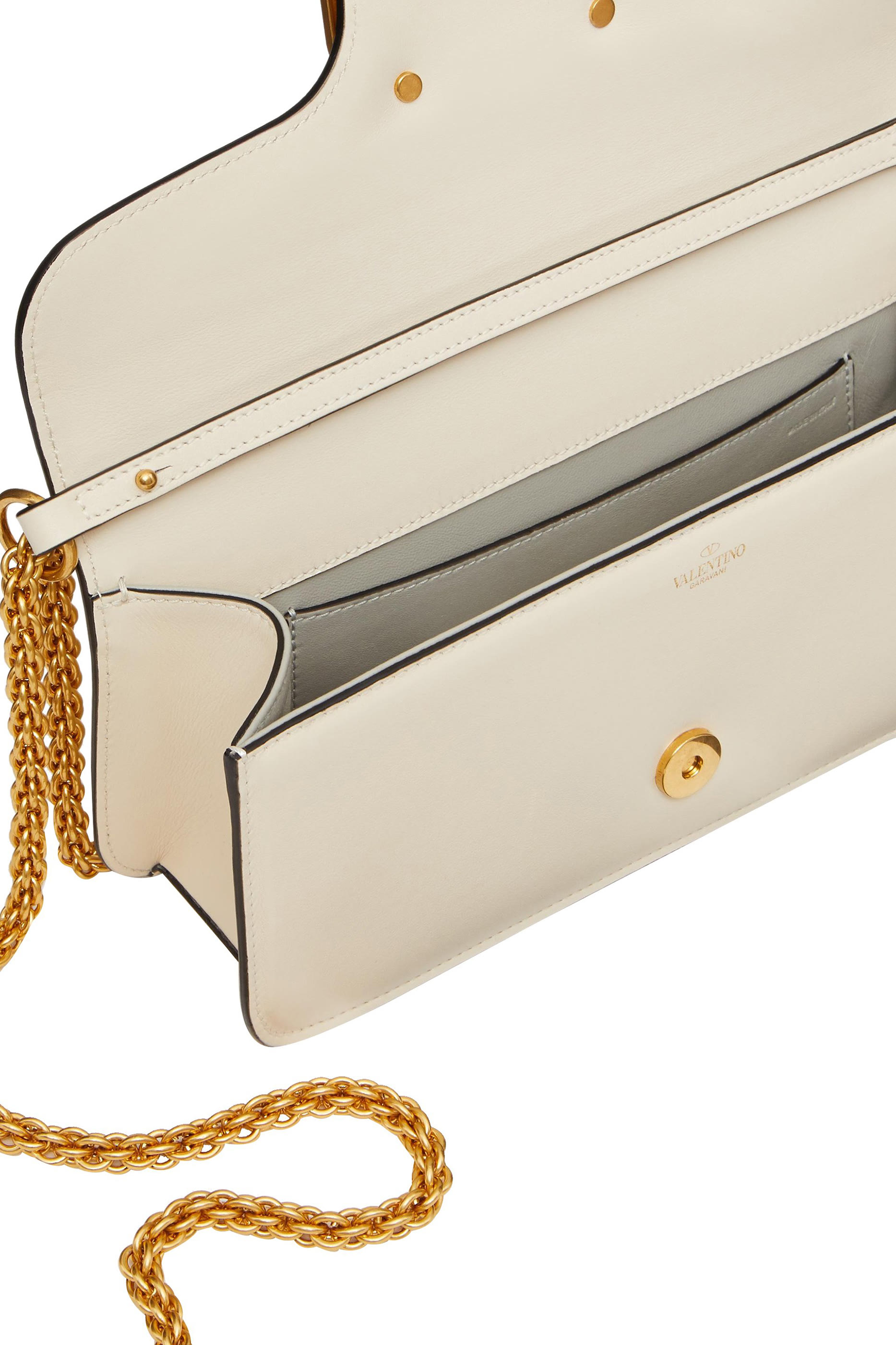 حقيبة كتف لوكو