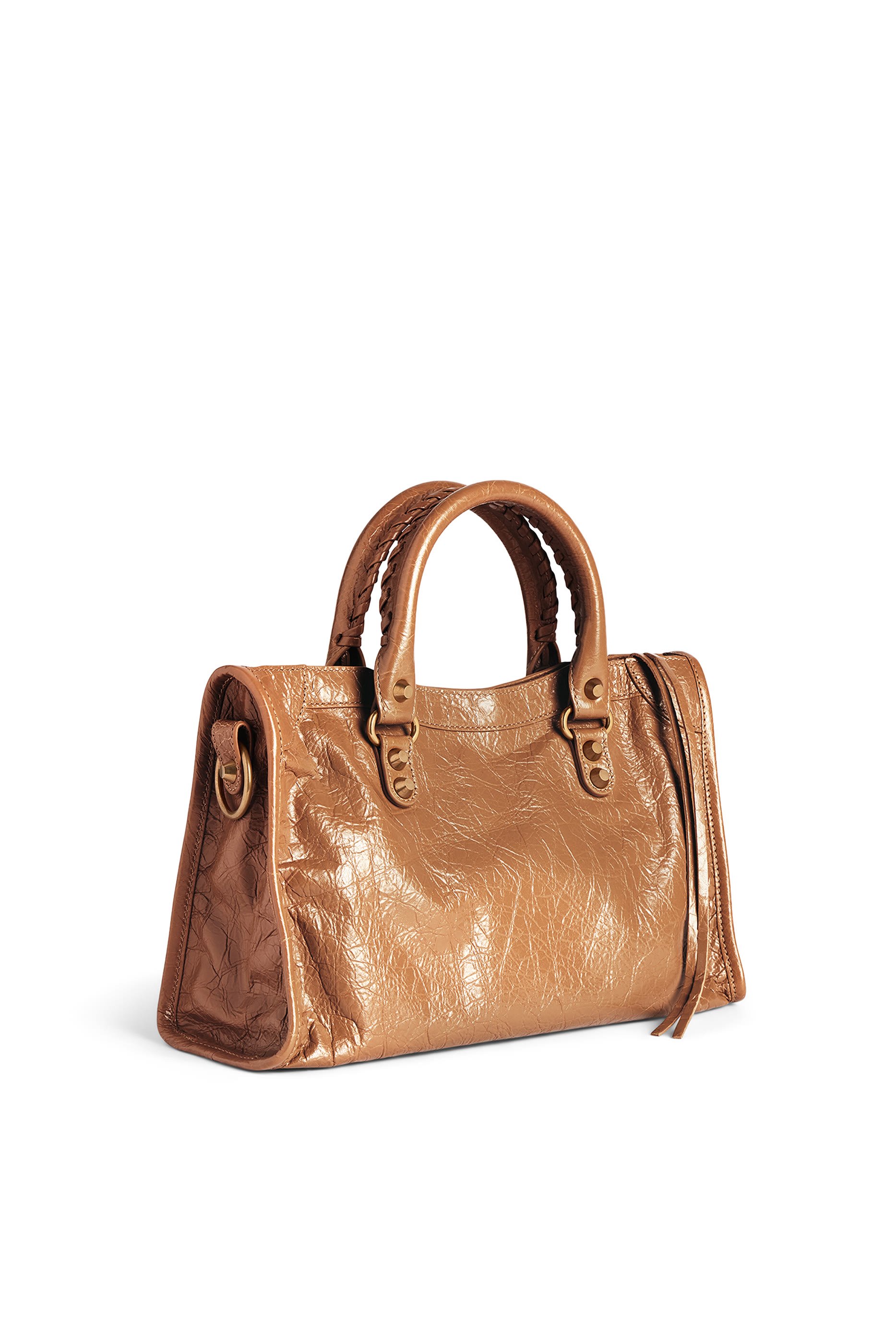 حقيبة لو سيتي صغيرة