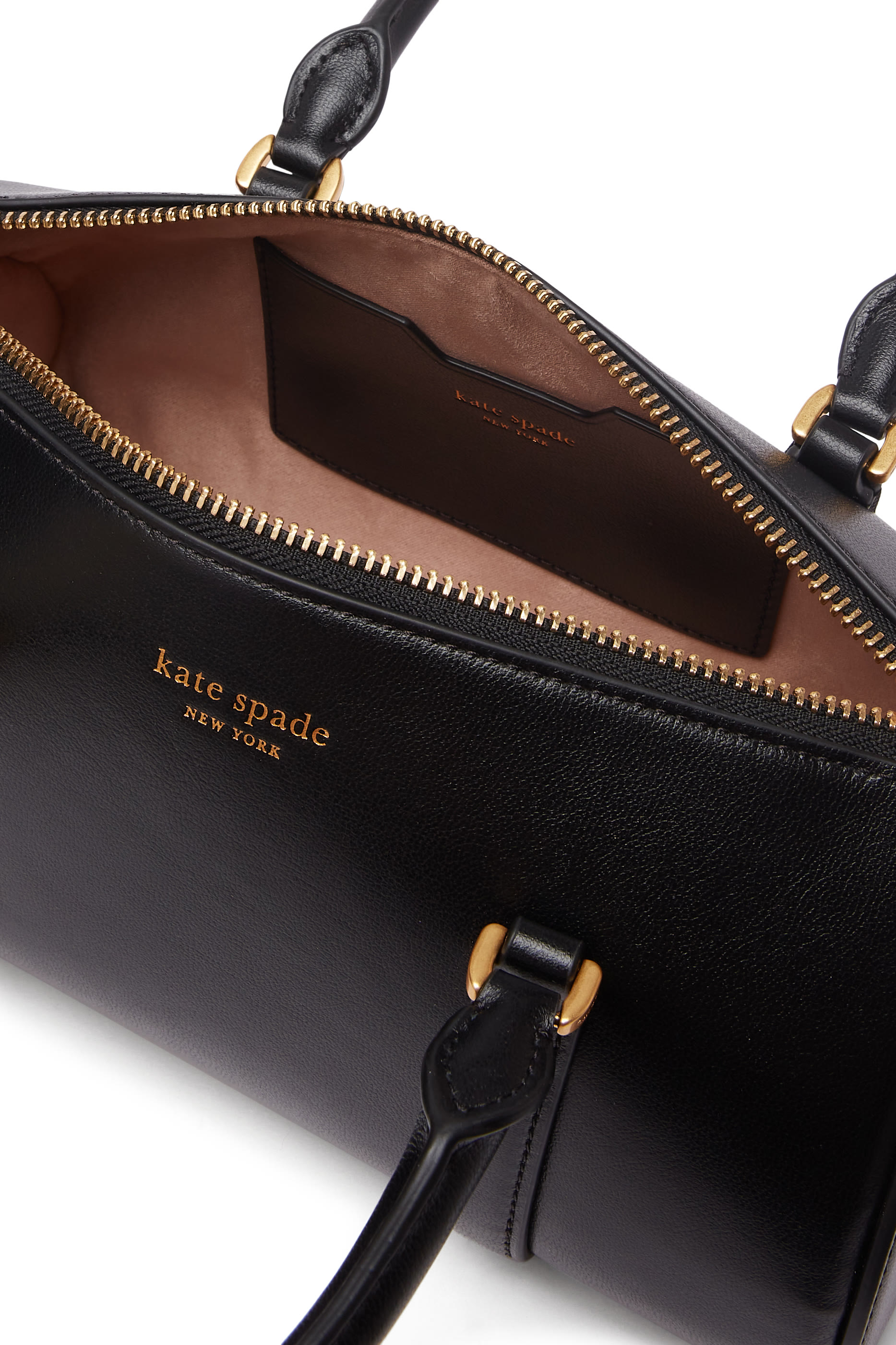 حقيبة كروس جلد