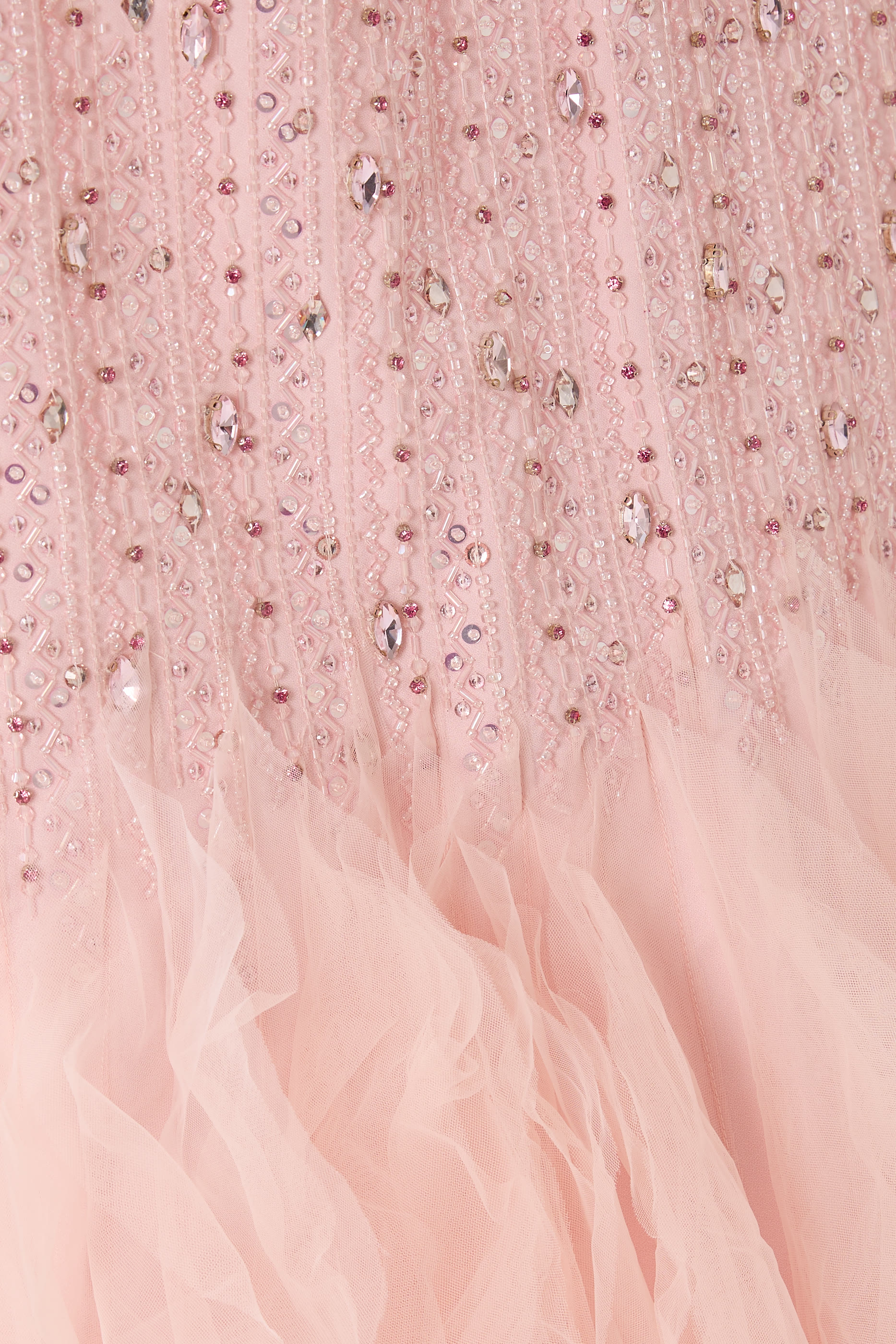 فستان سهرة سيلين