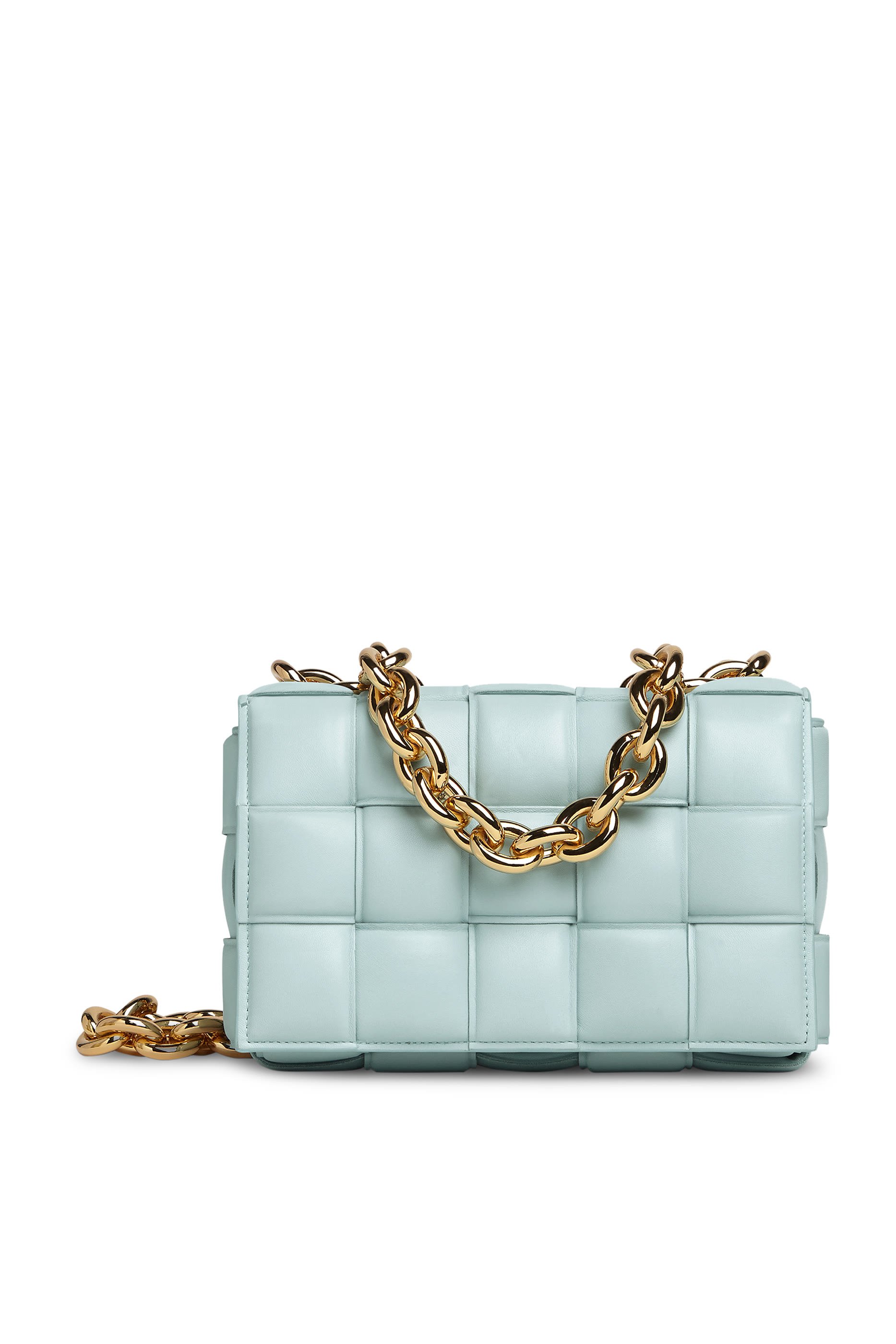 حقيبة كاسيت بسلسلة