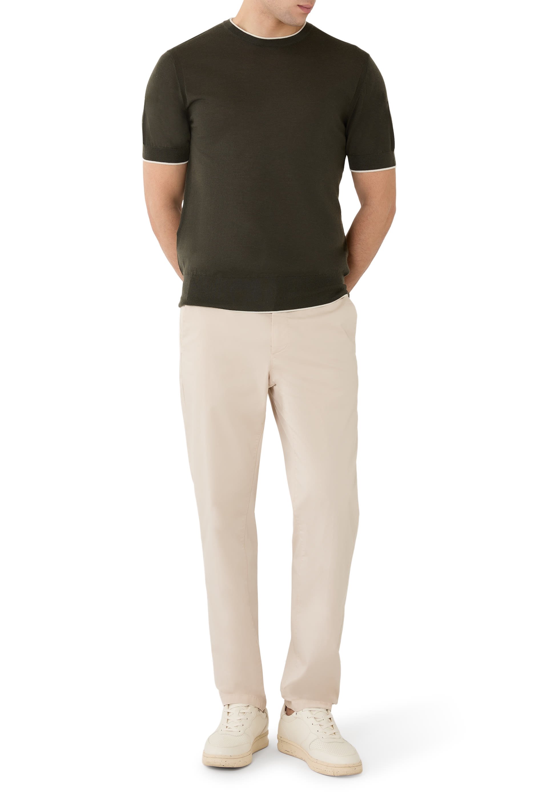 تيشيرت مستر جوبينز