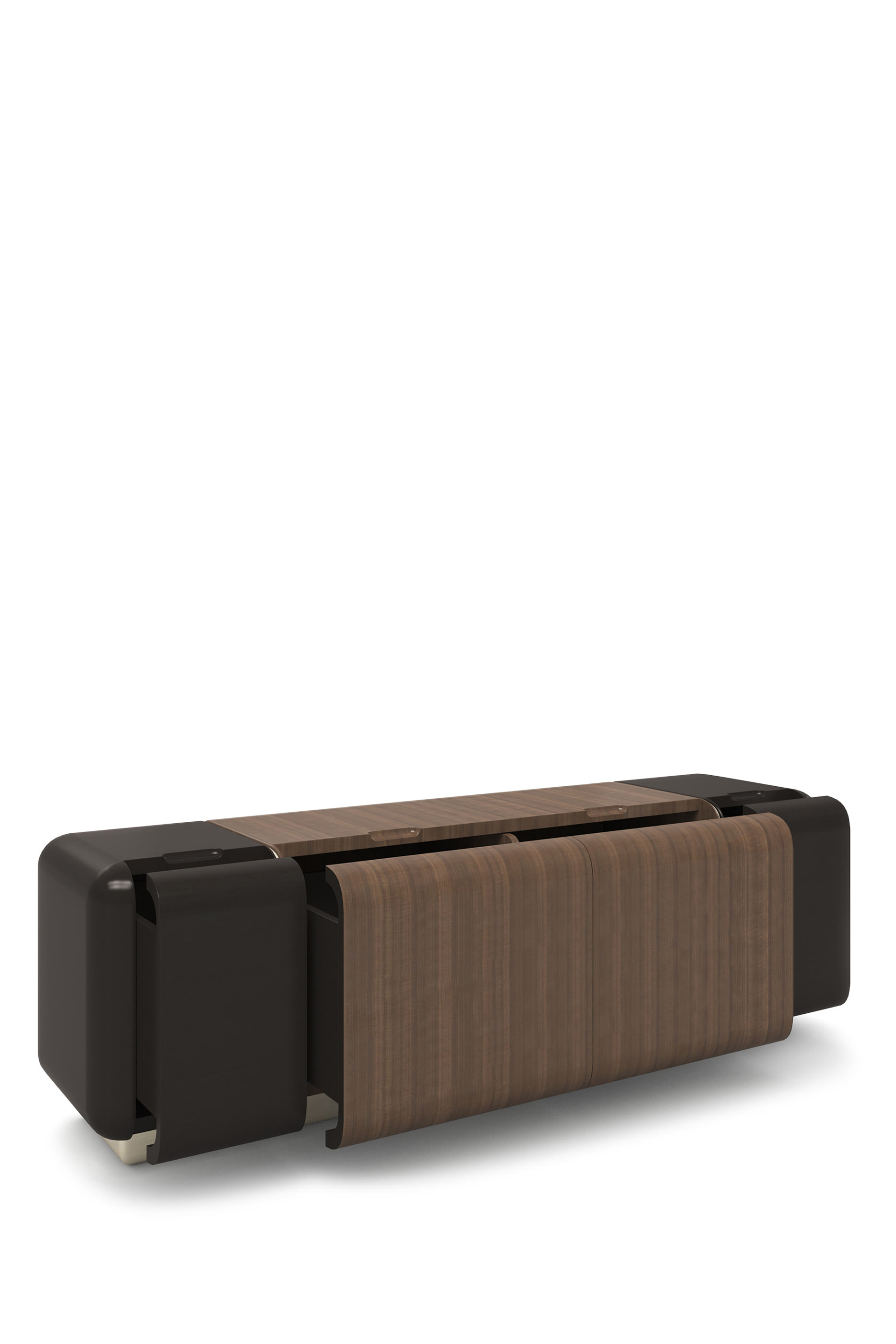 طاولة تلفاز جيلي شوكوليت