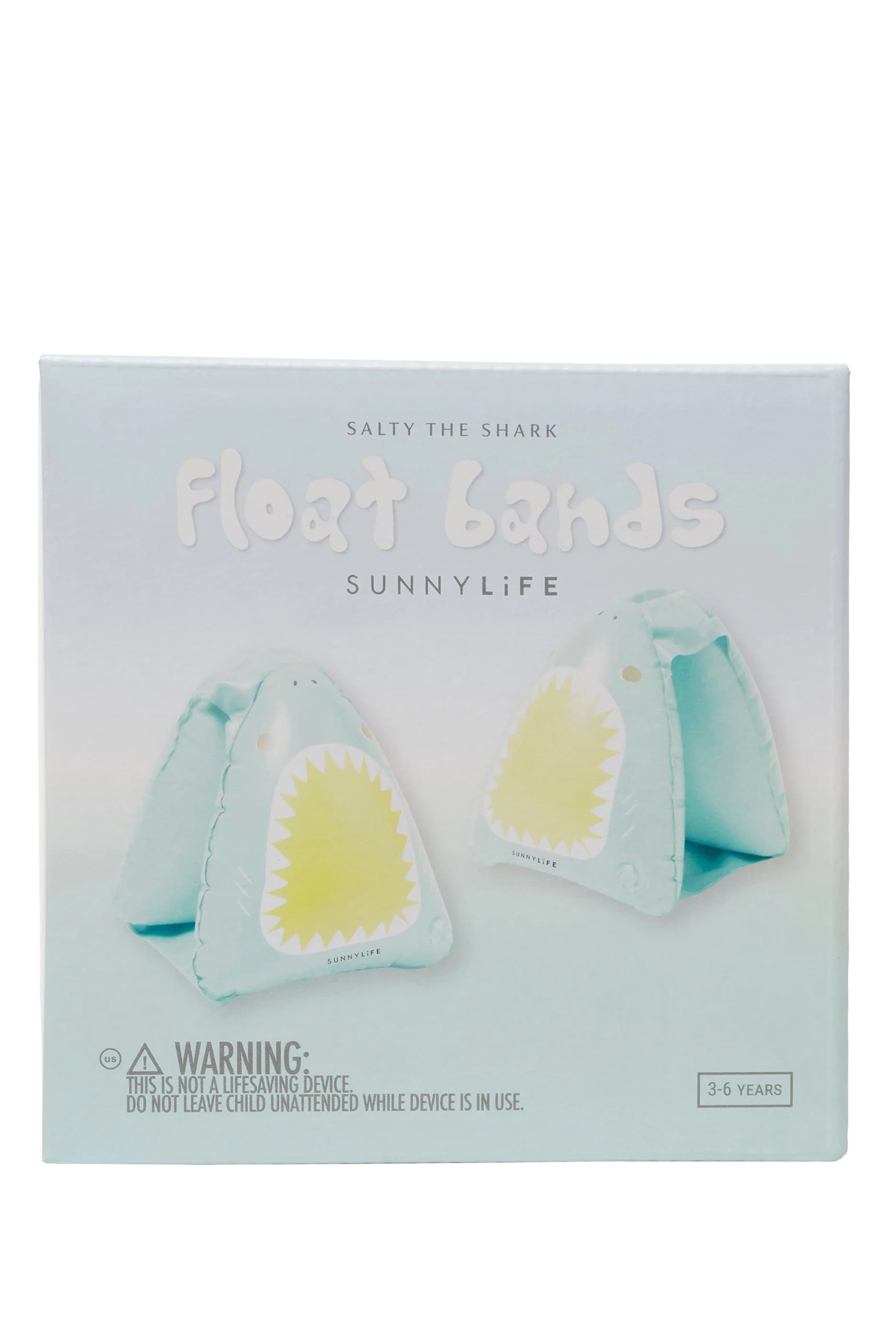 عوامات بتصميم قراش سالتي للأطفال