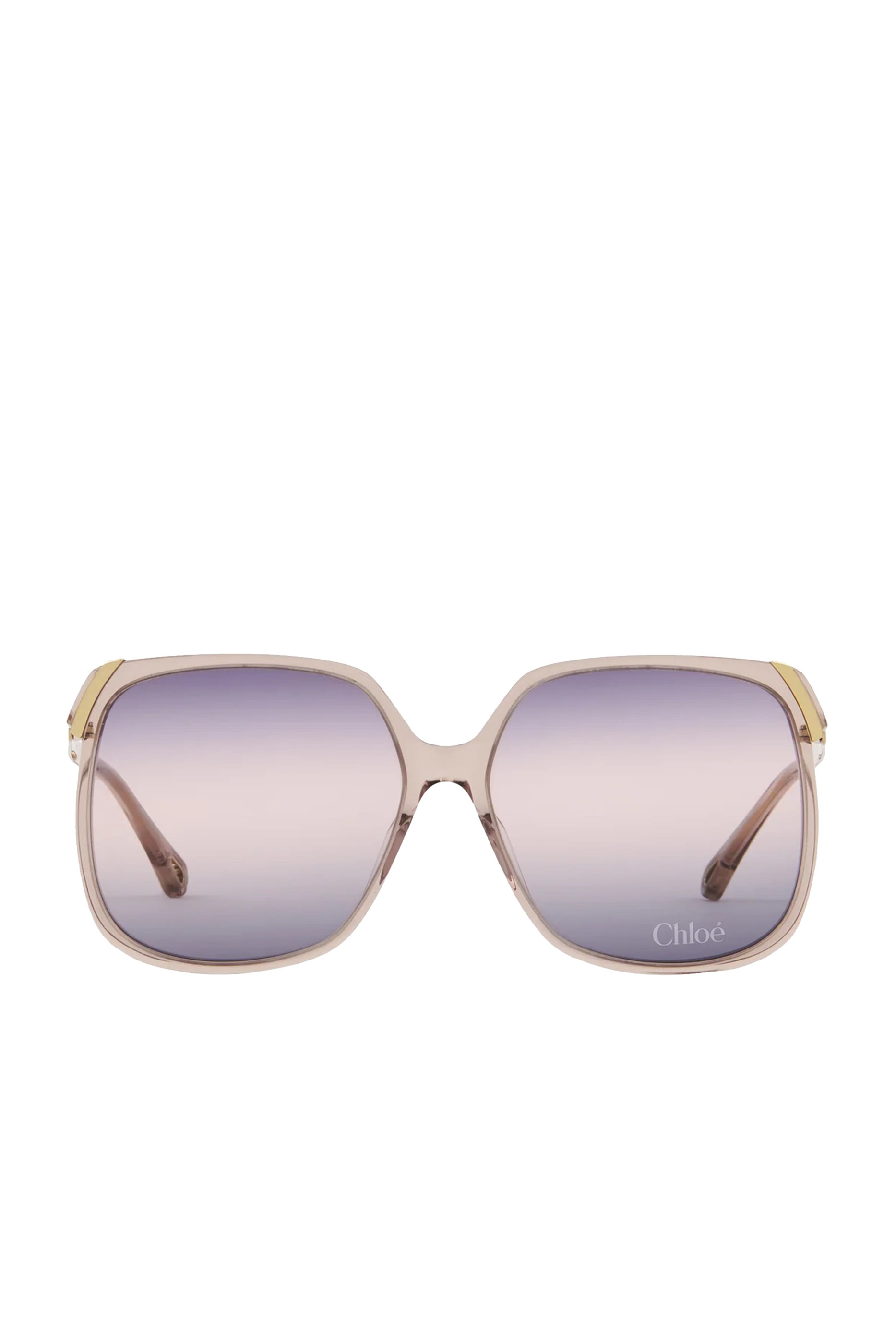 نظارة شمسية الي