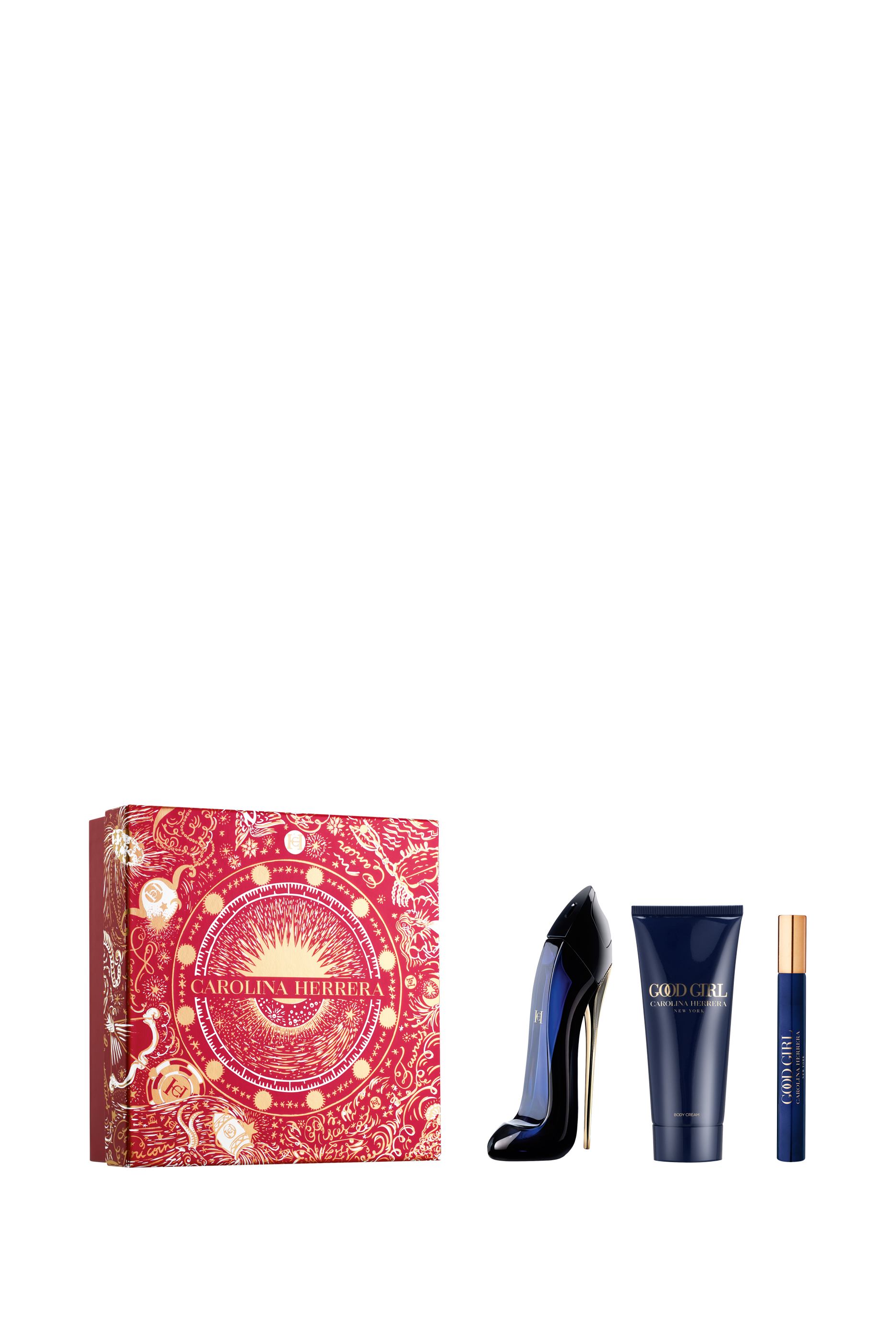 مجموعة هدايا أو دو بارفان جود جيرل