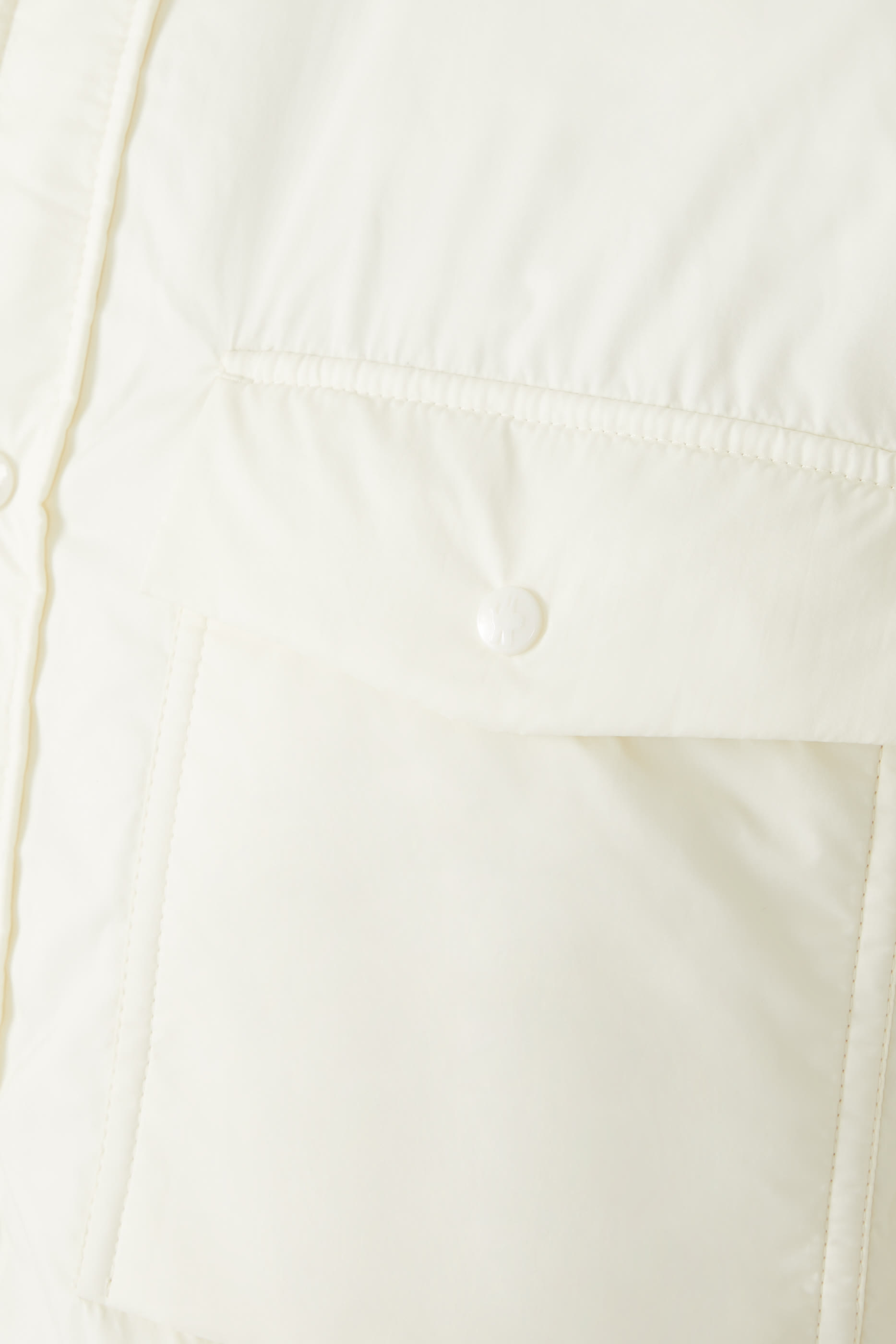 جاكيت أربونت بتصميم قميص