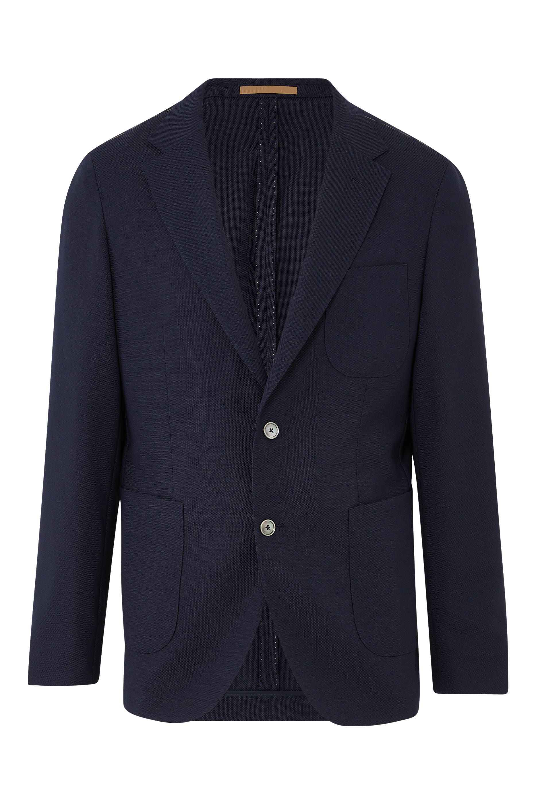 بدلة بقصة ضيقة 3 قطع