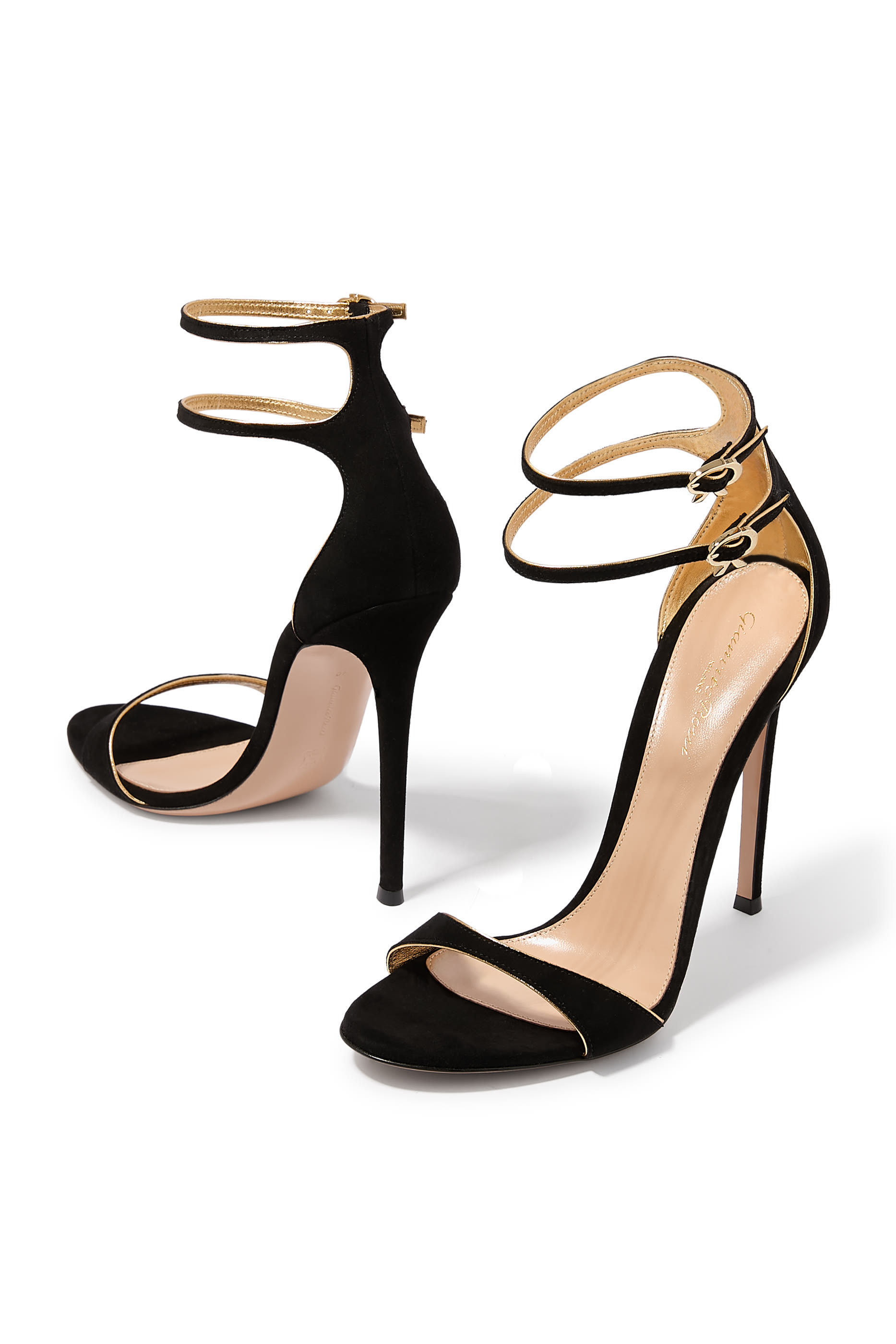 صندل فيكتورين 110 شمواه