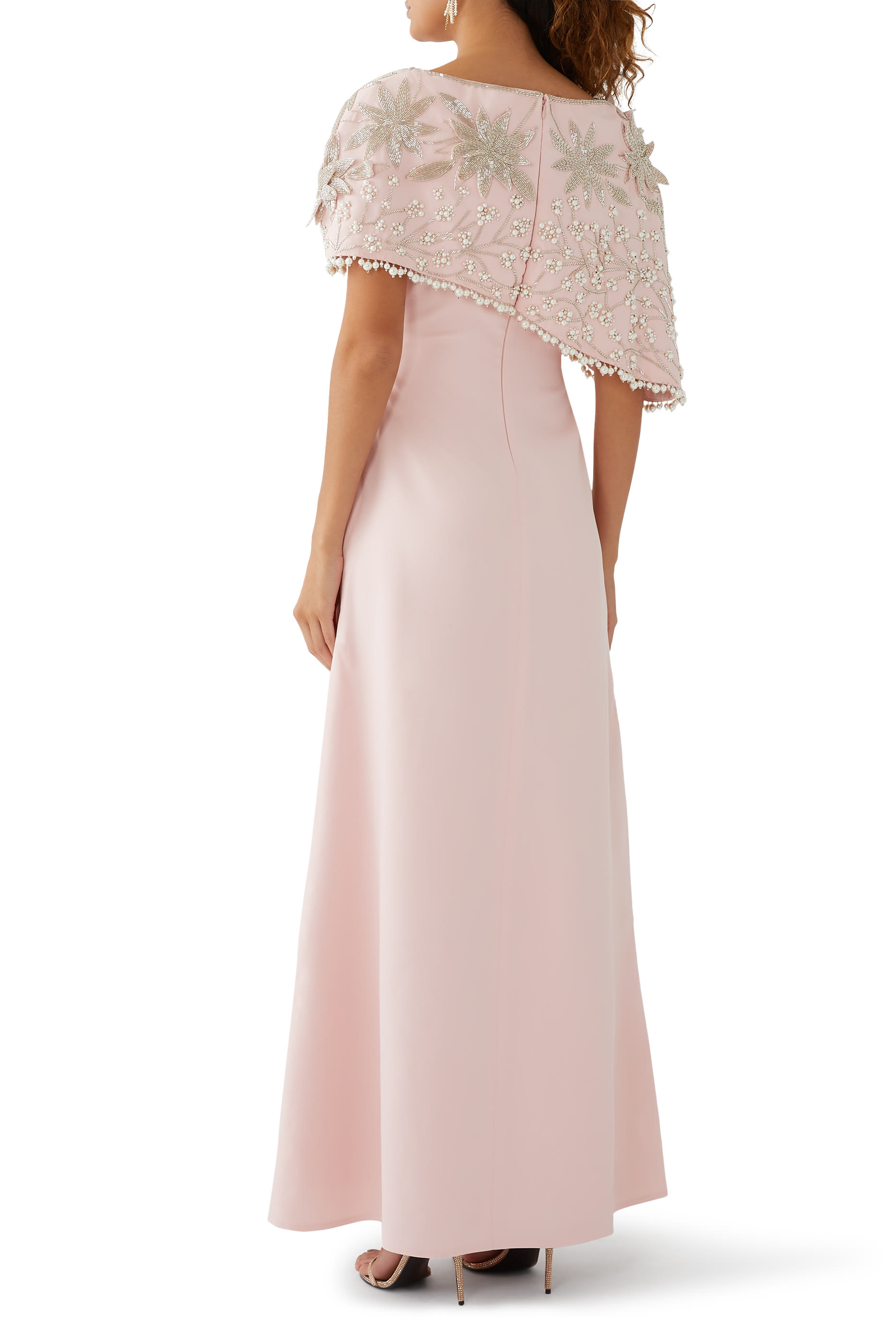 فستان سهرة فالنتينا