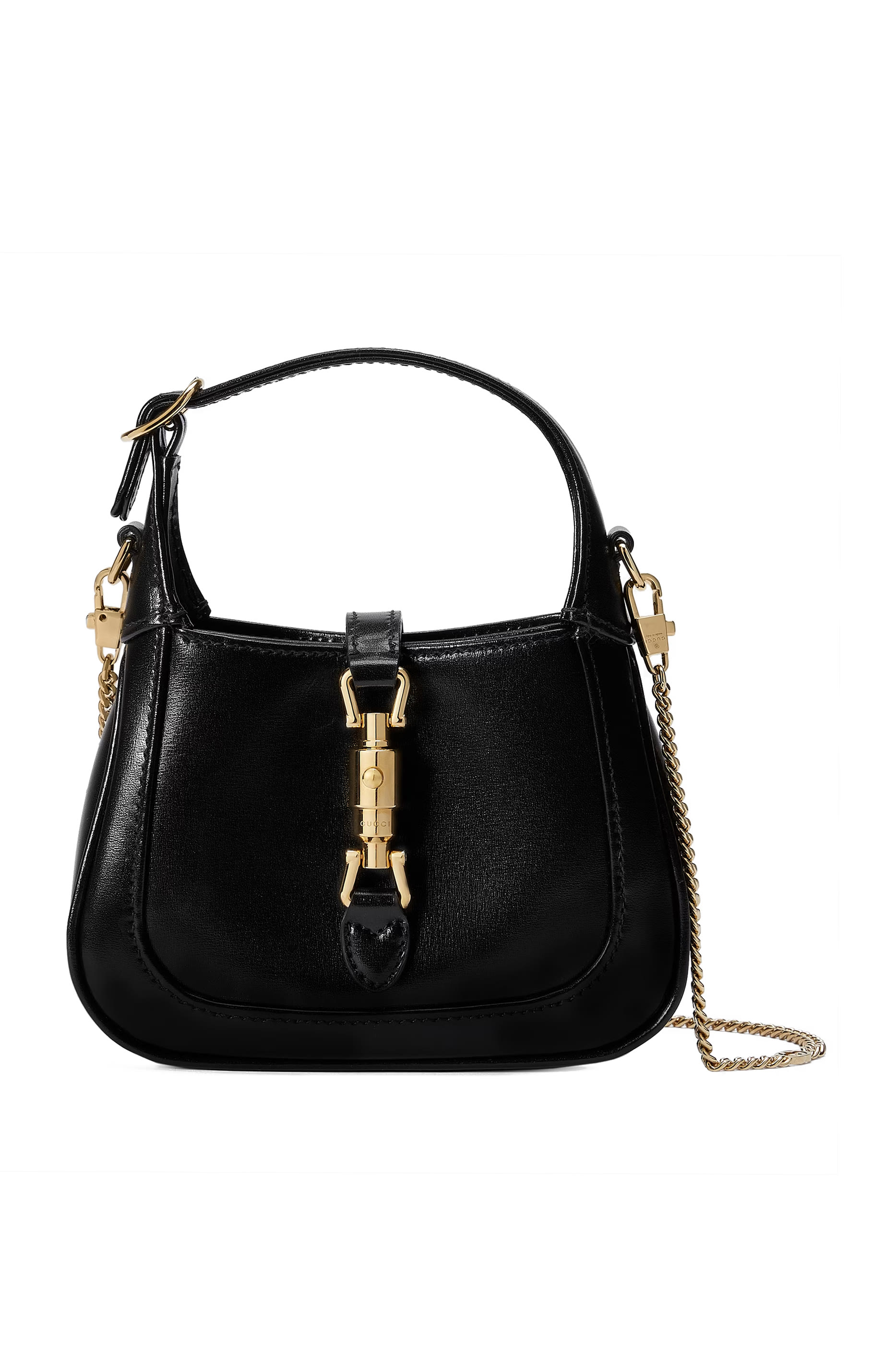 حقيبة جاكي 1969 صغيرة جدا