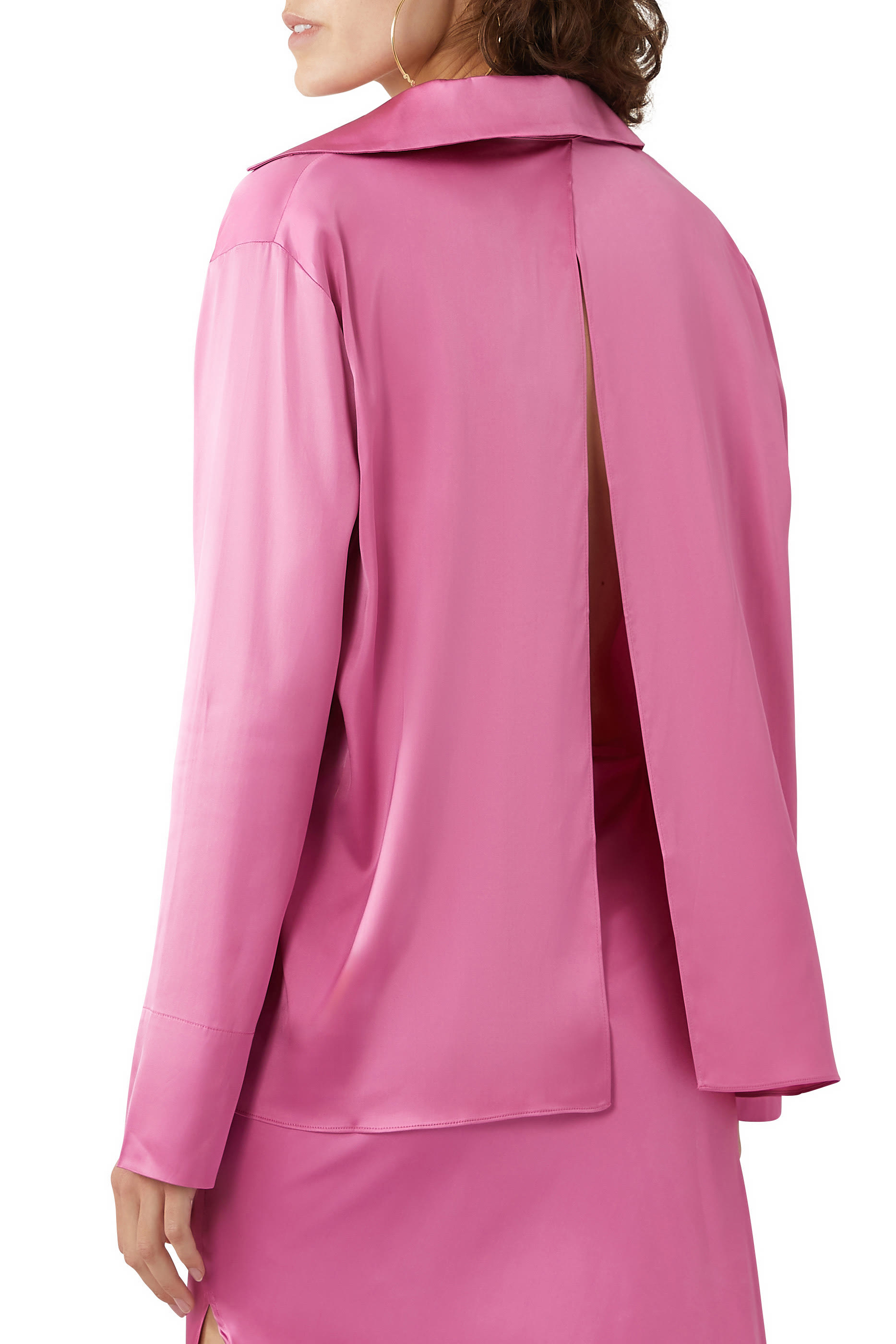 La Chemise Notte Shirt